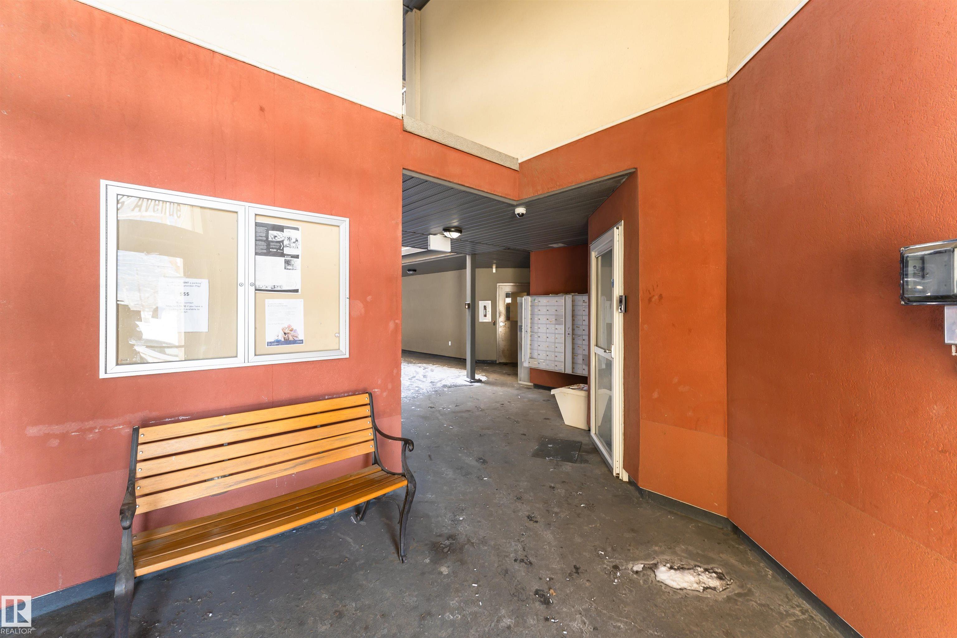 Picture for #107 10118 106 AV NW