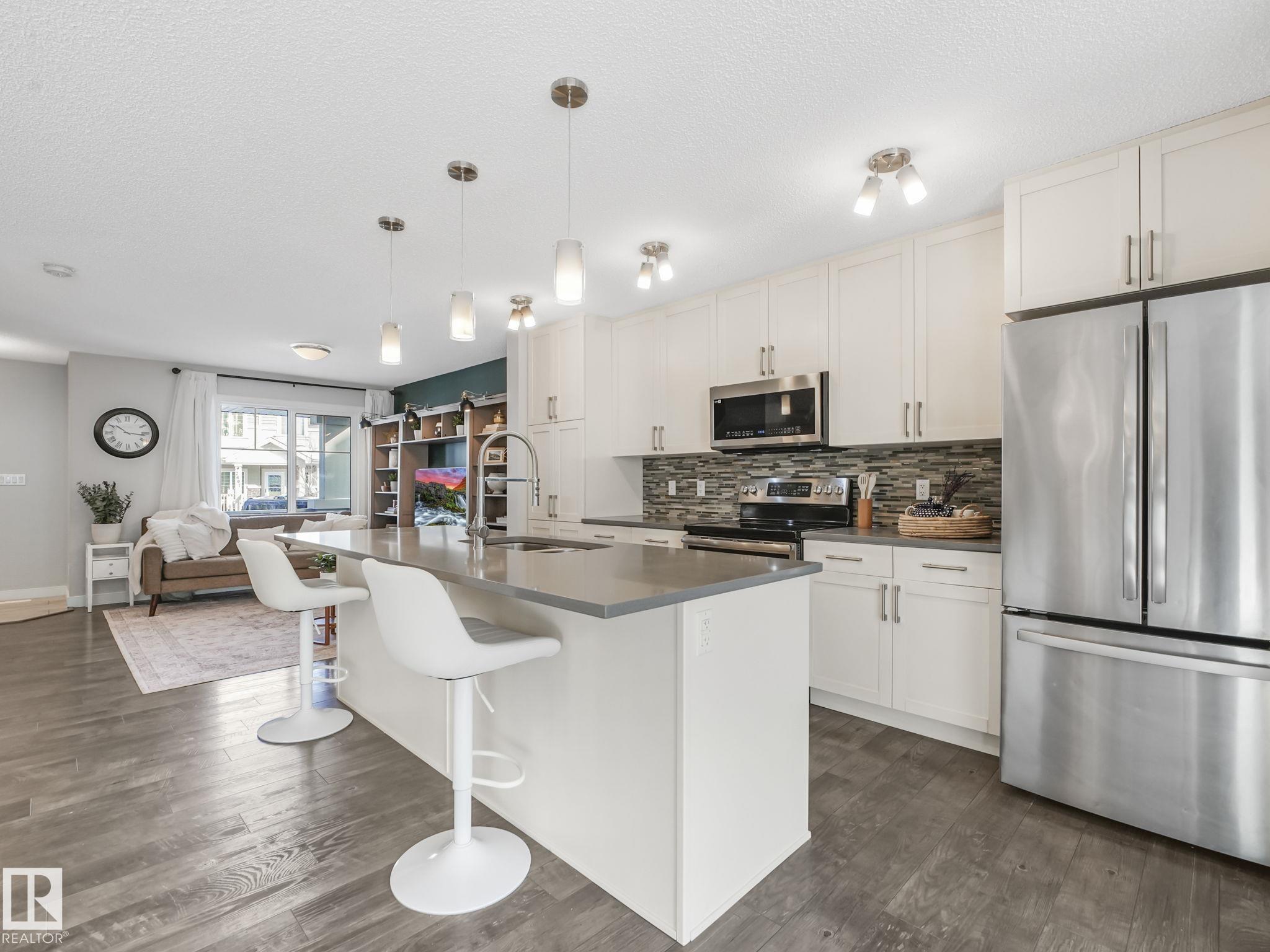 Photo 12 at 2604 Coughlan Road SW, Chappelle Area, Edmonton