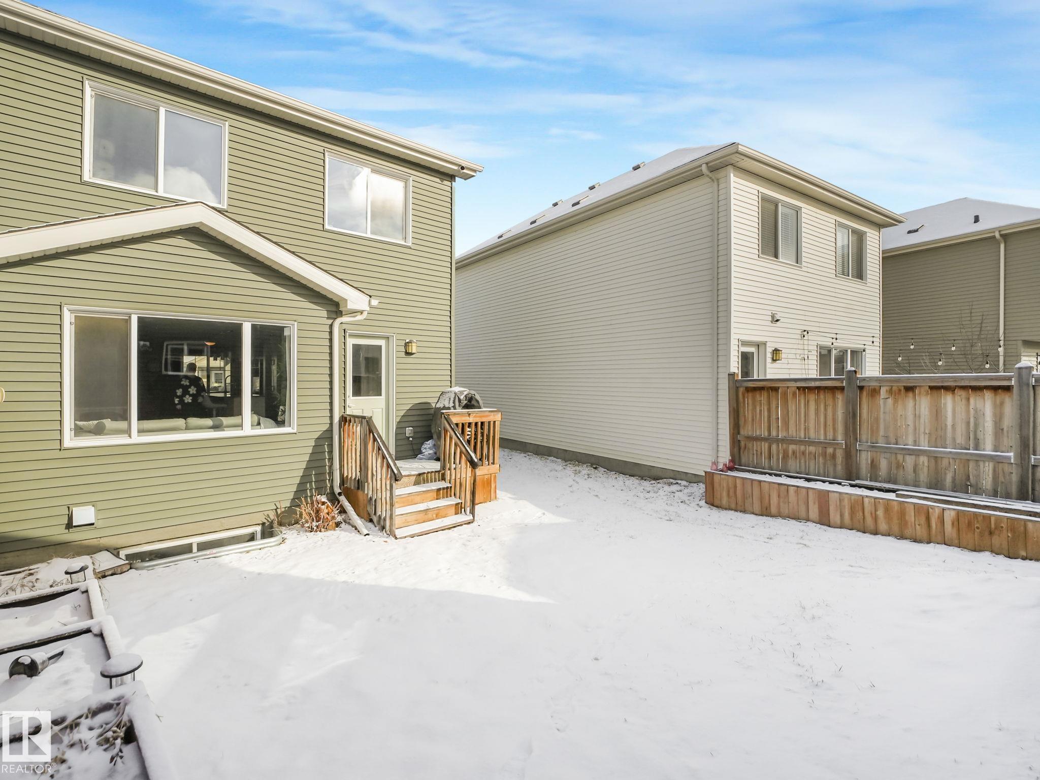 Photo 58 at 2604 Coughlan Road SW, Chappelle Area, Edmonton