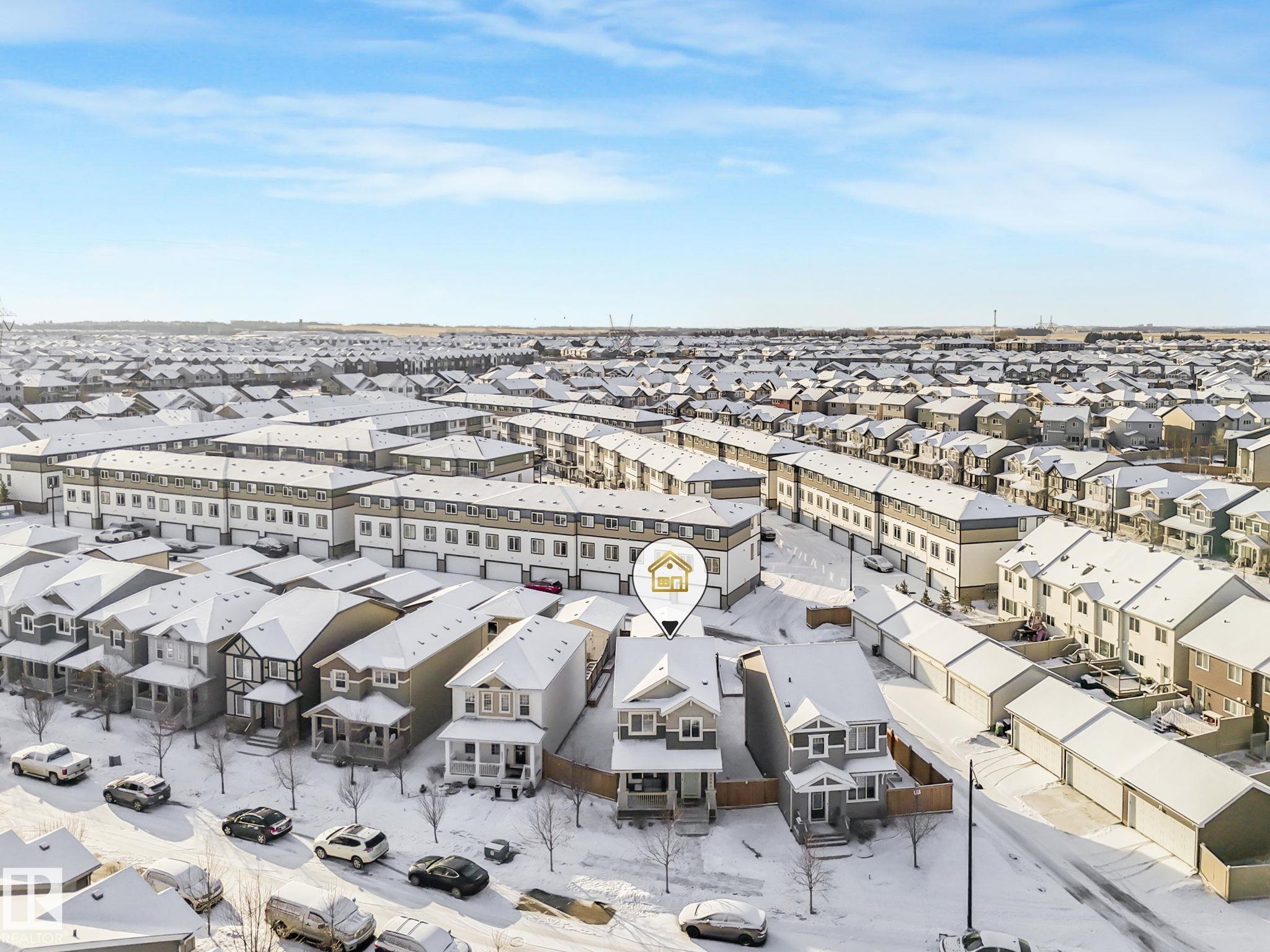 Photo 61 at 2604 Coughlan Road SW, Chappelle Area, Edmonton