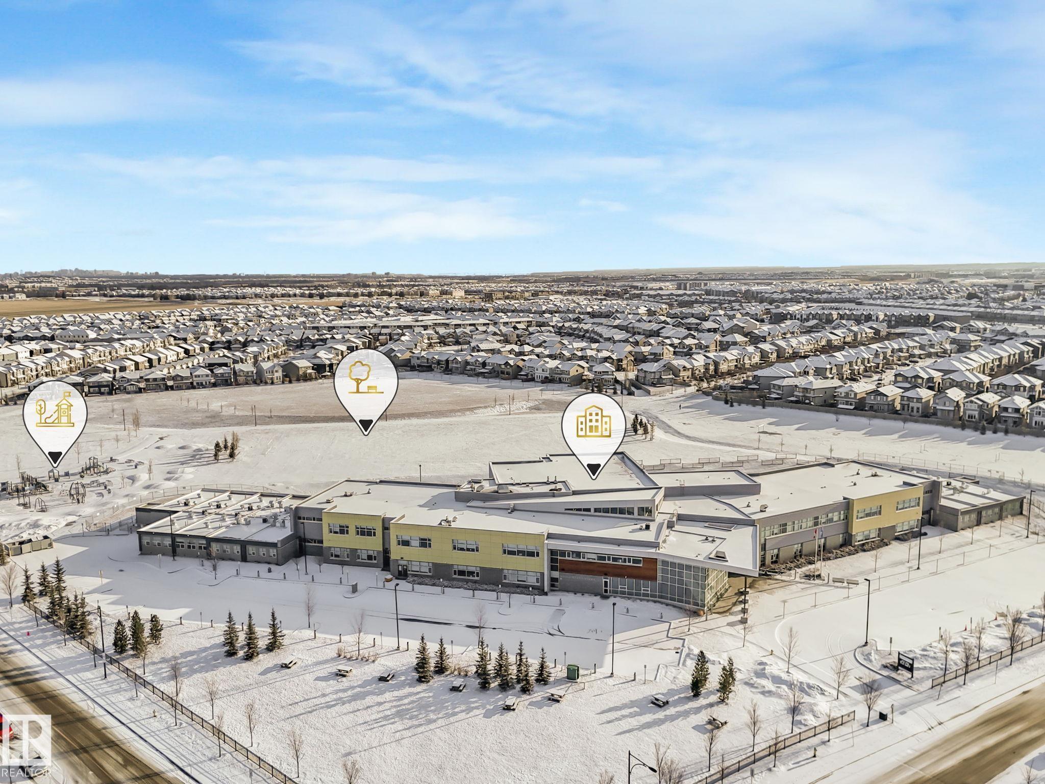 Photo 66 at 2604 Coughlan Road SW, Chappelle Area, Edmonton