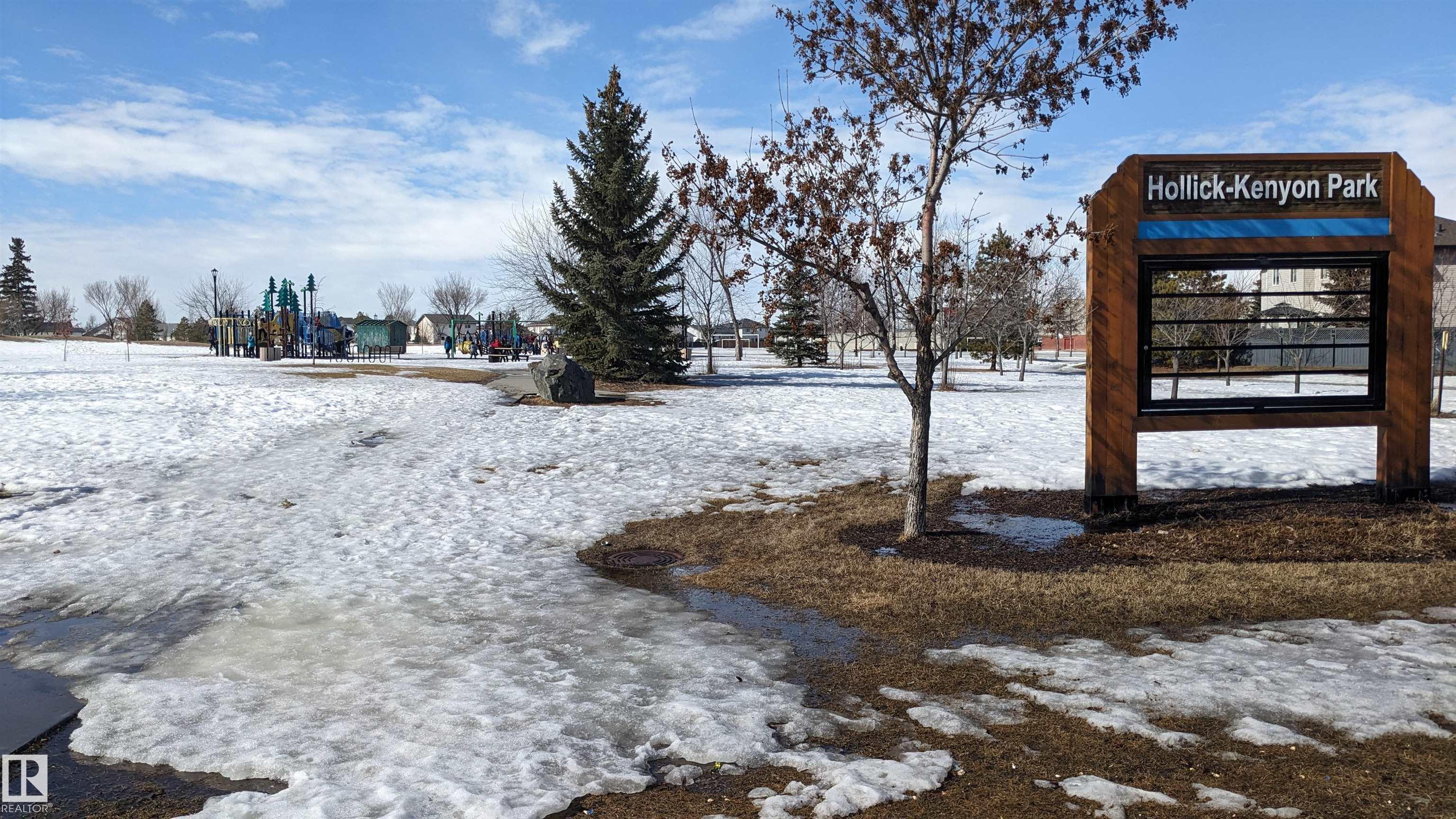 Photo 32 at 5112 159 Avenue NW, Hollick-Kenyon, Edmonton