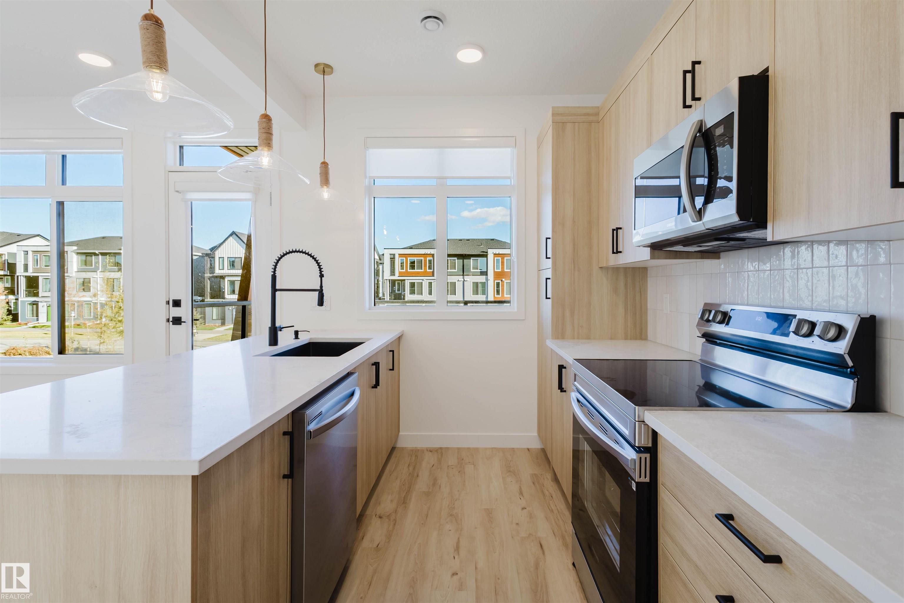 23 - 16231 19 Avenue SW, Glenridding Ravine, Edmonton photo 6