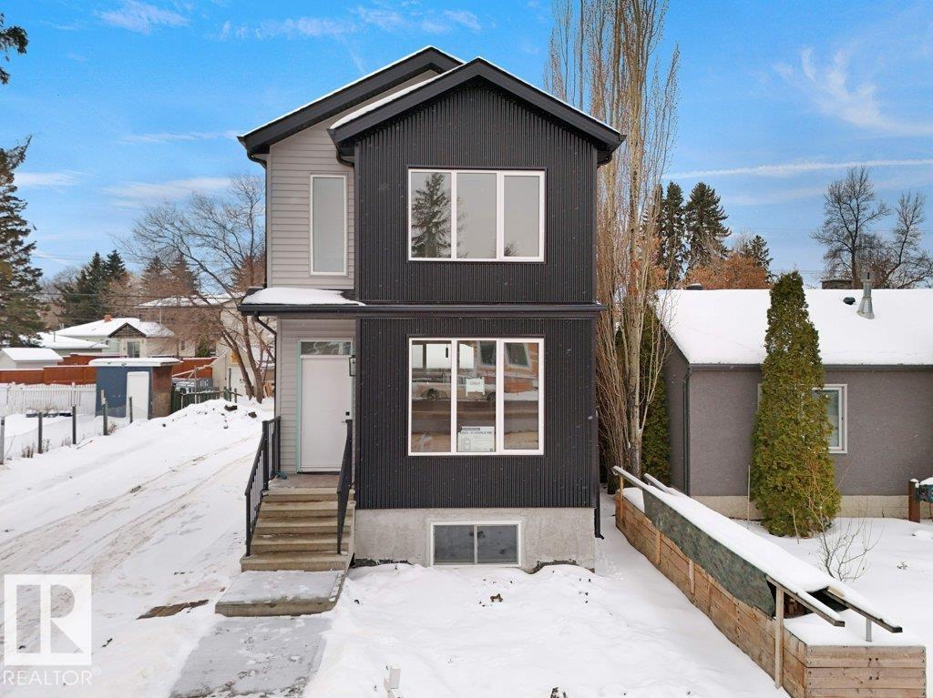 10663 61 Avenue NW, Pleasantview, Edmonton