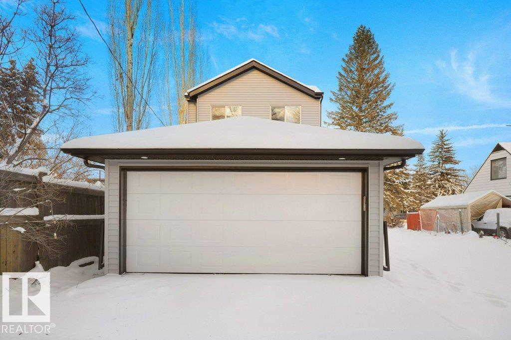 Photo 40 at 10663 61 Avenue NW, Pleasantview, Edmonton