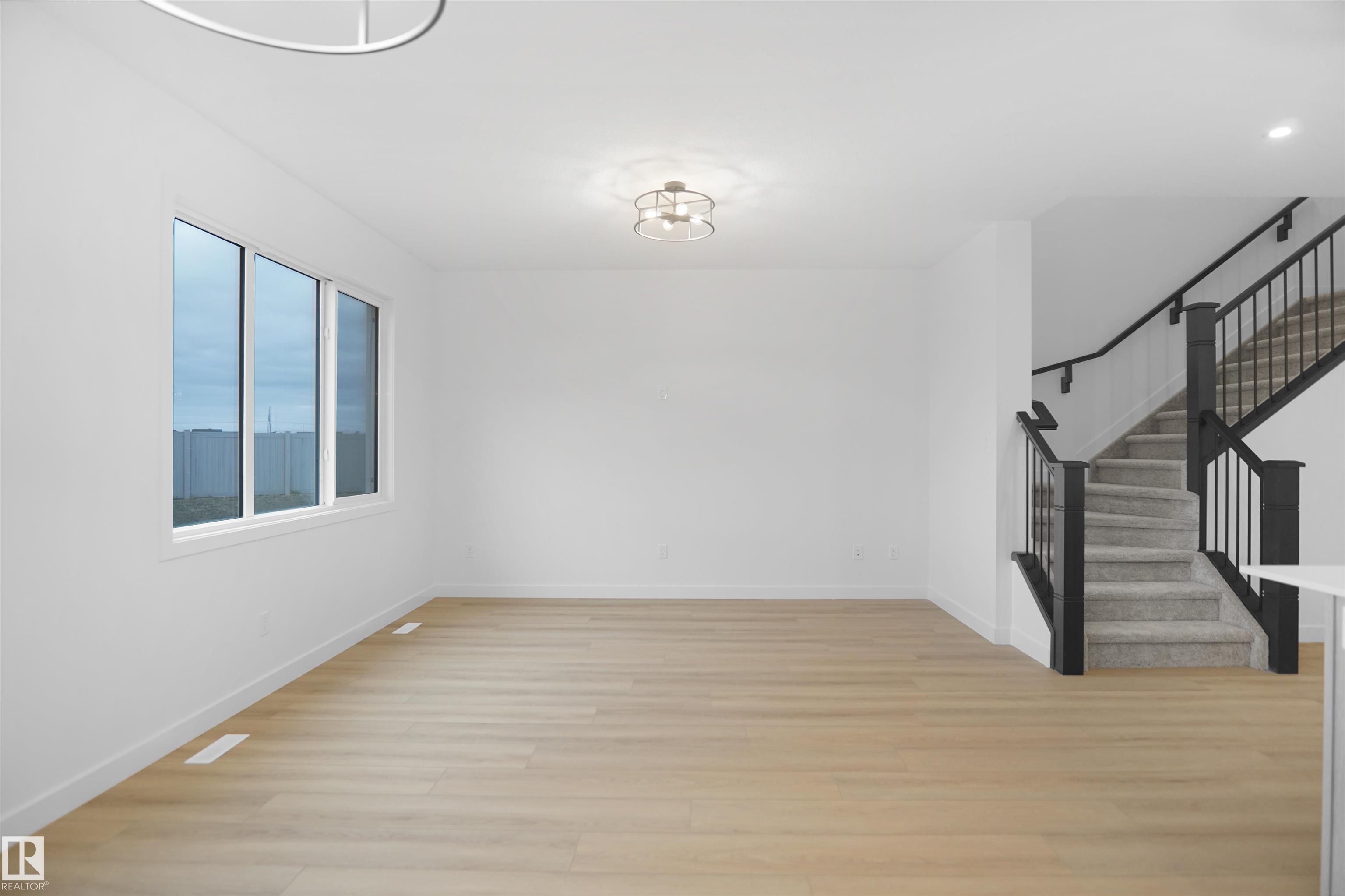 19446 22a Avenue NW, River's Edge, Edmonton