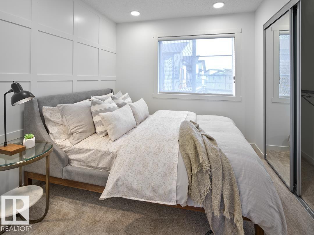 Photo 13 at 18738 18 Avenue NW, River's Edge, Edmonton