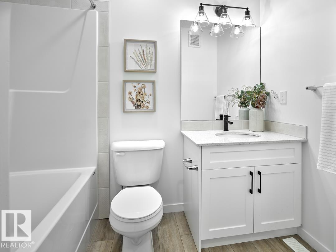 Photo 14 at 18738 18 Avenue NW, River's Edge, Edmonton