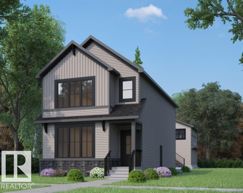 3734 Erlanger Drive NW, Edgemont, Edmonton