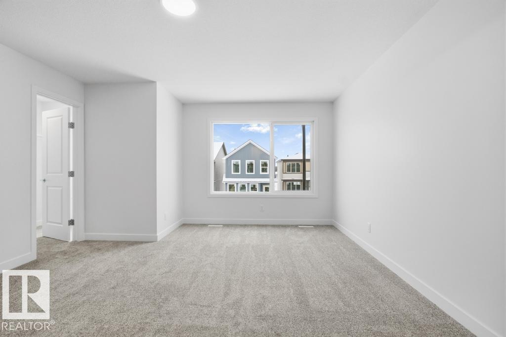 Photo 14 at 3763 Erlanger Drive NW, Edgemont, Edmonton