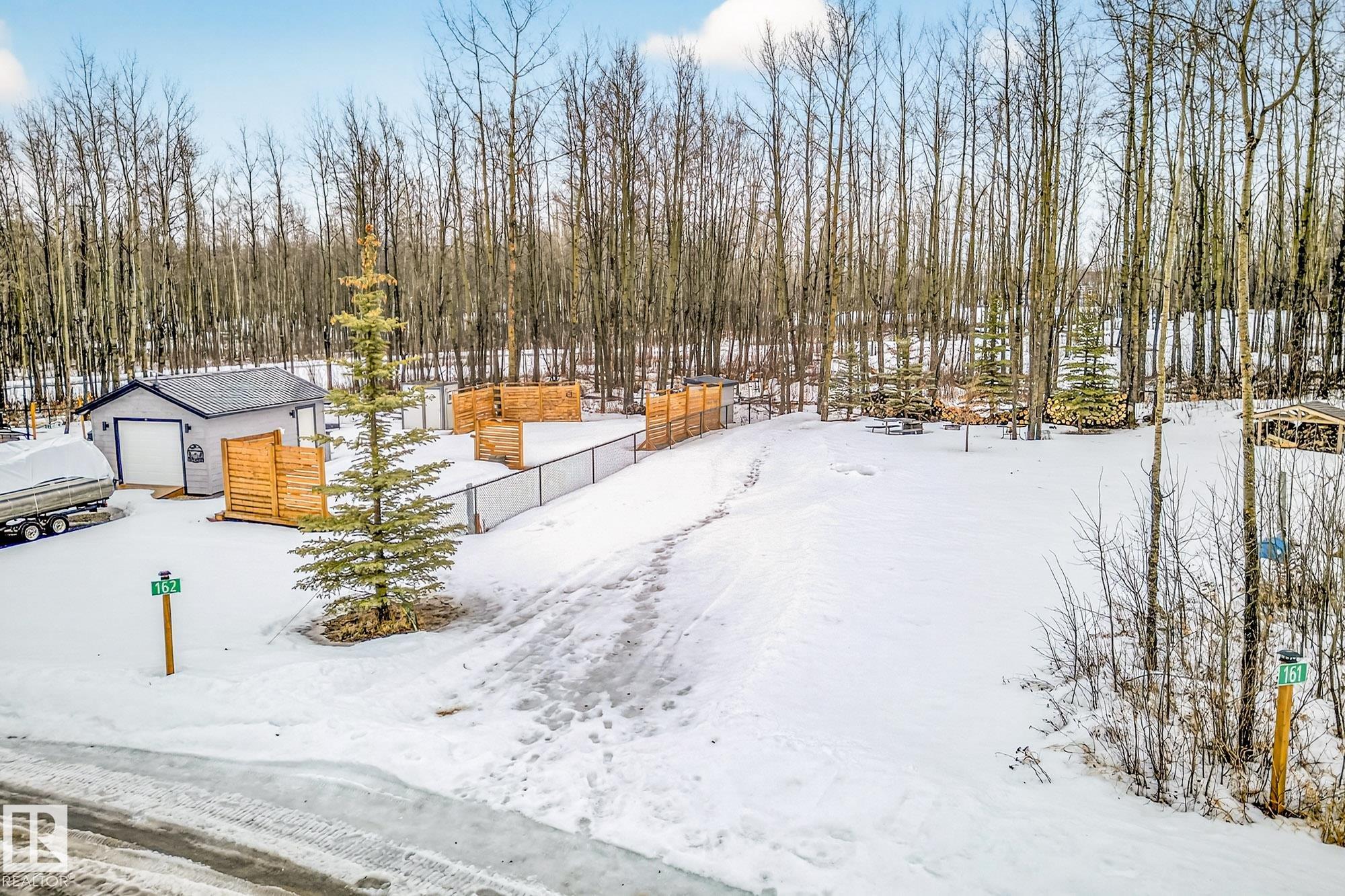 Photo 11 at 616 - 53509 Rge Road 60, Sunset Shores, Rural Parkland County