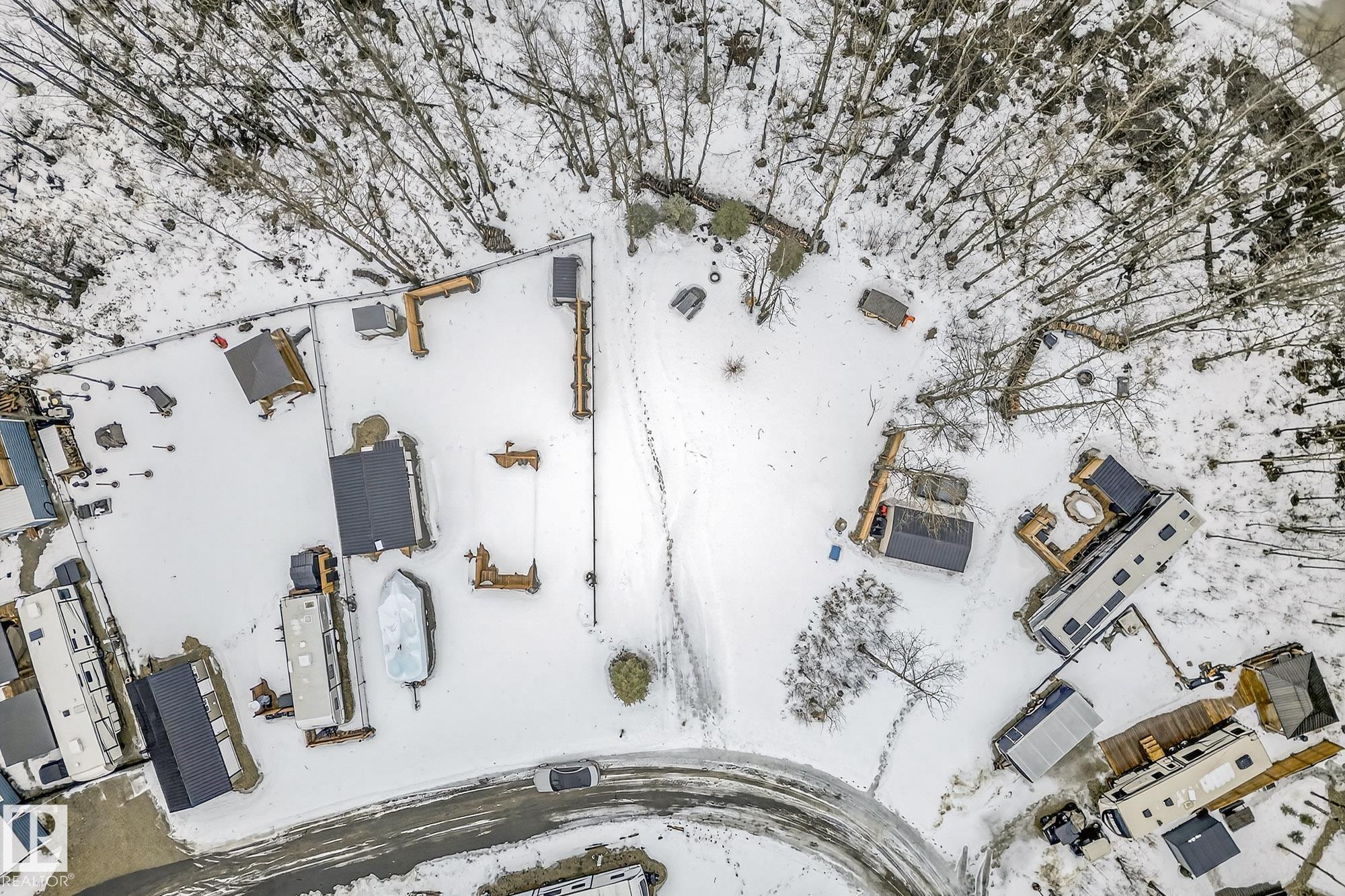 Photo 12 at 616 - 53509 Rge Road 60, Sunset Shores, Rural Parkland County