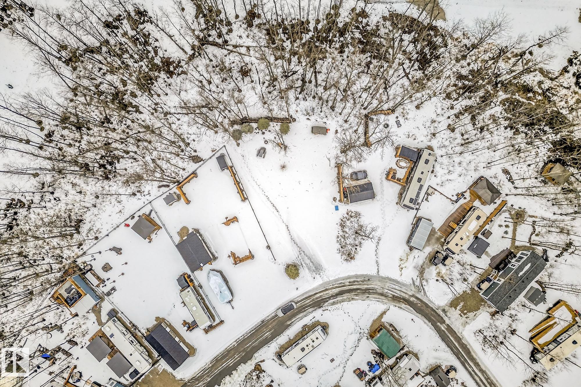 Photo 13 at 616 - 53509 Rge Road 60, Sunset Shores, Rural Parkland County