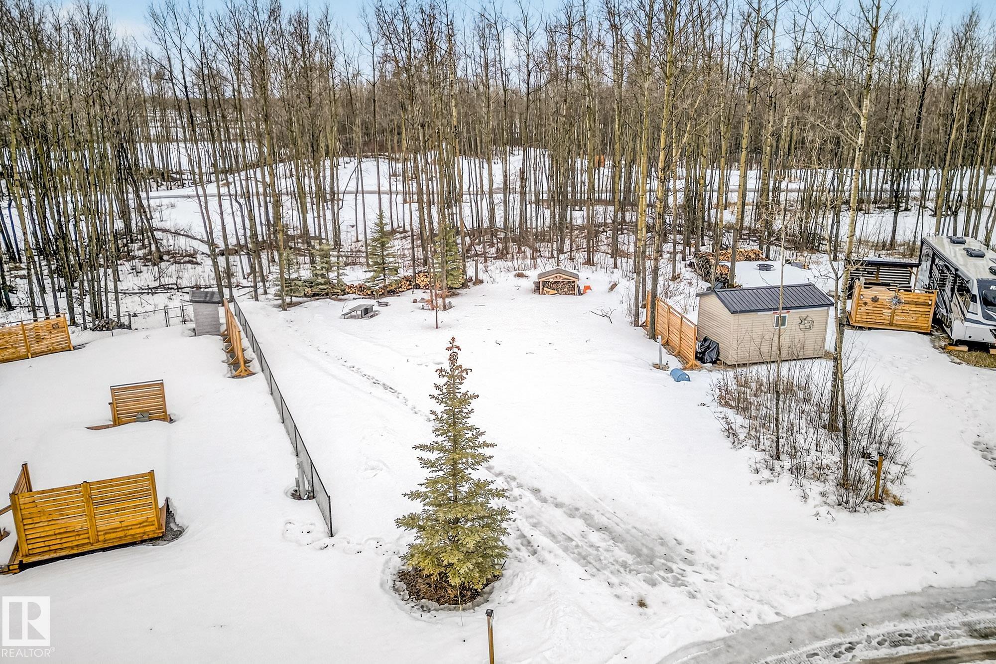 Photo 14 at 616 - 53509 Rge Road 60, Sunset Shores, Rural Parkland County