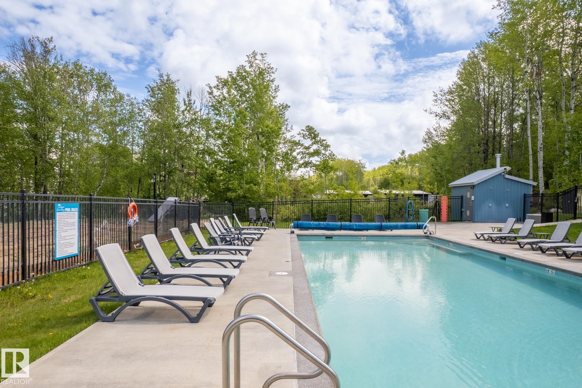 Photo 17 at 616 - 53509 Rge Road 60, Sunset Shores, Rural Parkland County