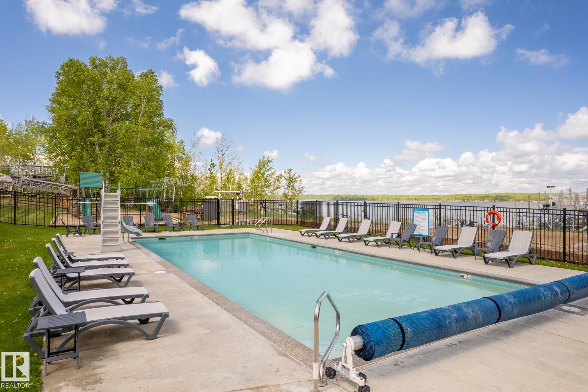 Photo 18 at 616 - 53509 Rge Road 60, Sunset Shores, Rural Parkland County