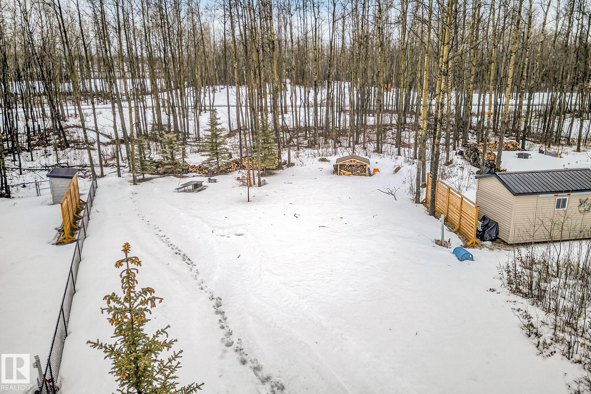 Photo 34 at 616 - 53509 Rge Road 60, Sunset Shores, Rural Parkland County