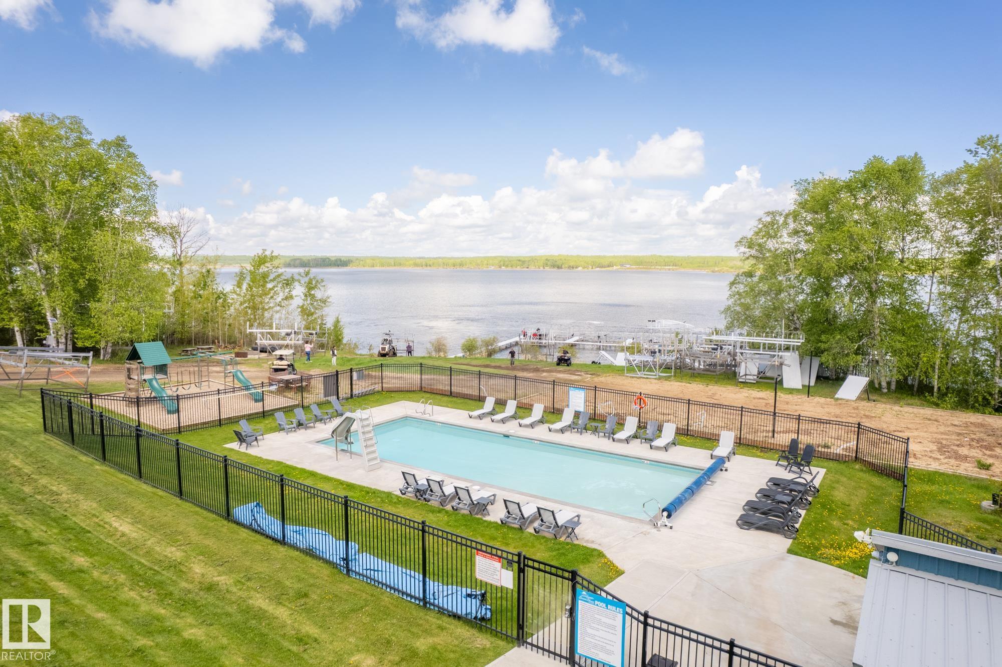 Photo 35 at 616 - 53509 Rge Road 60, Sunset Shores, Rural Parkland County