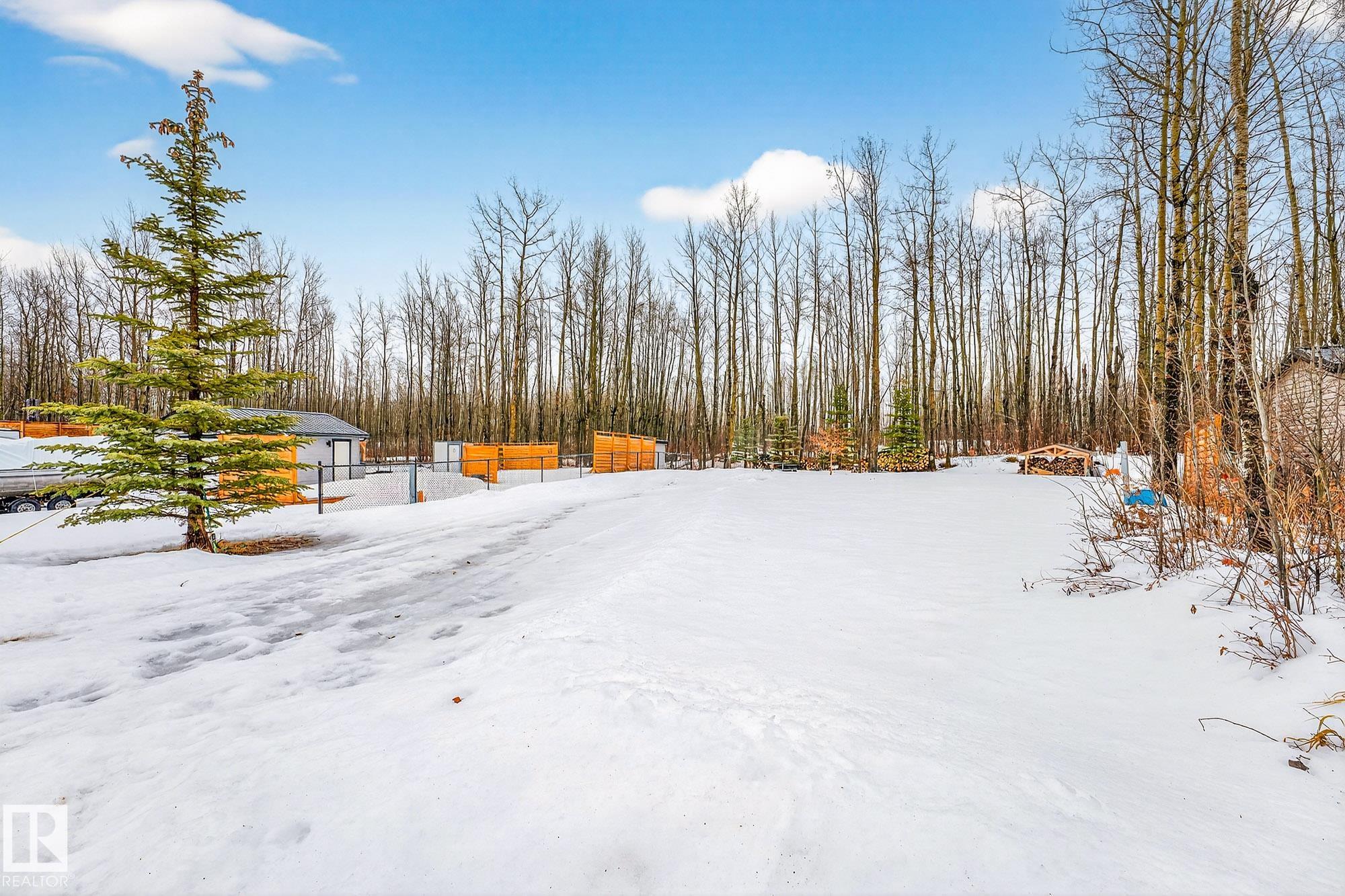 Photo 39 at 616 - 53509 Rge Road 60, Sunset Shores, Rural Parkland County