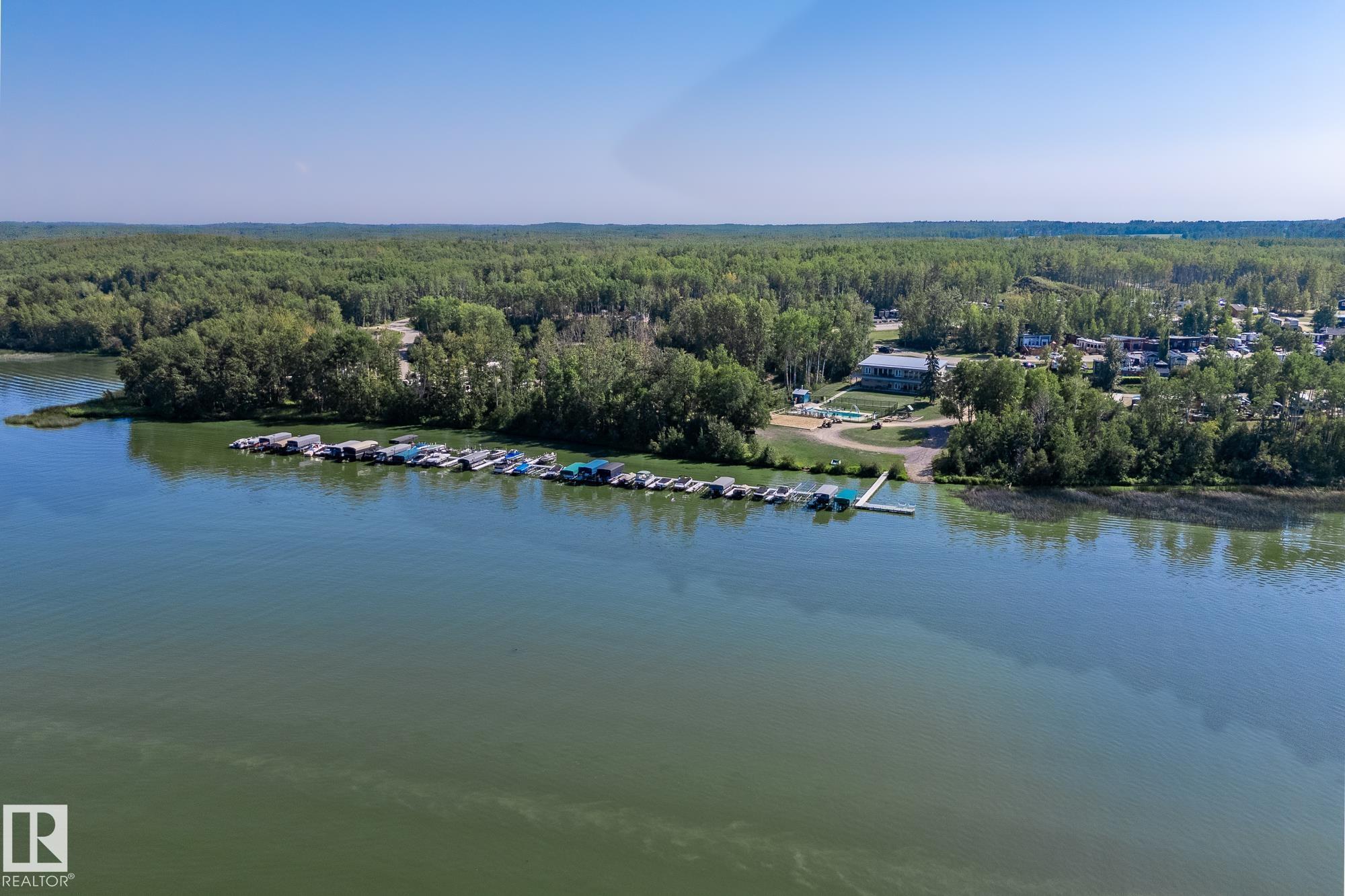 616 - 53509 Rge Road 60, Sunset Shores, Rural Parkland County