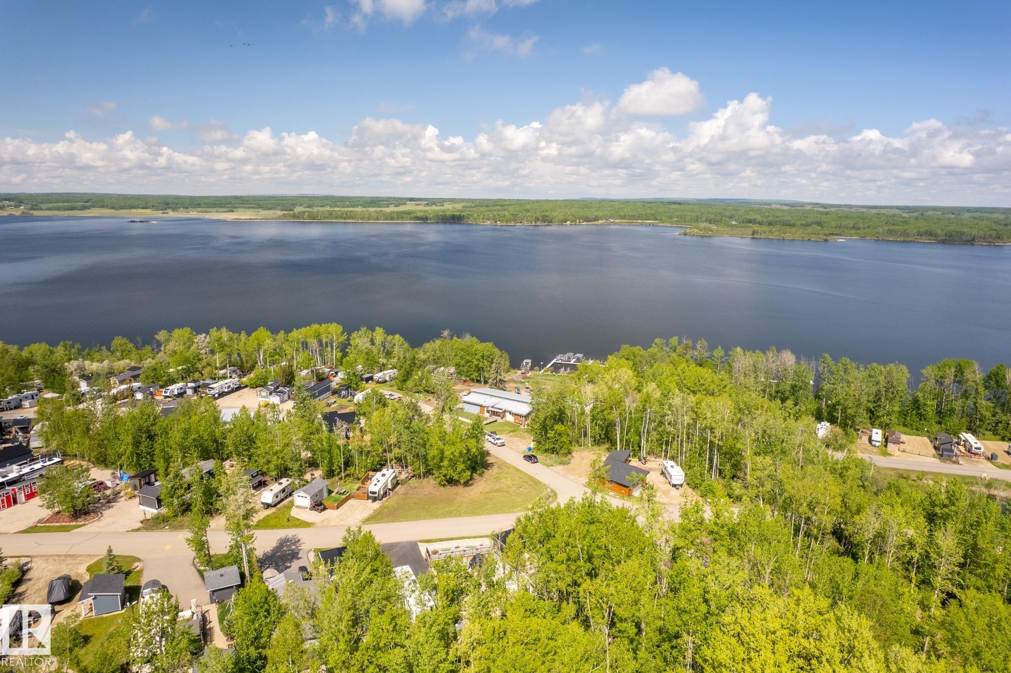 Photo 6 at 616 - 53509 Rge Road 60, Sunset Shores, Rural Parkland County