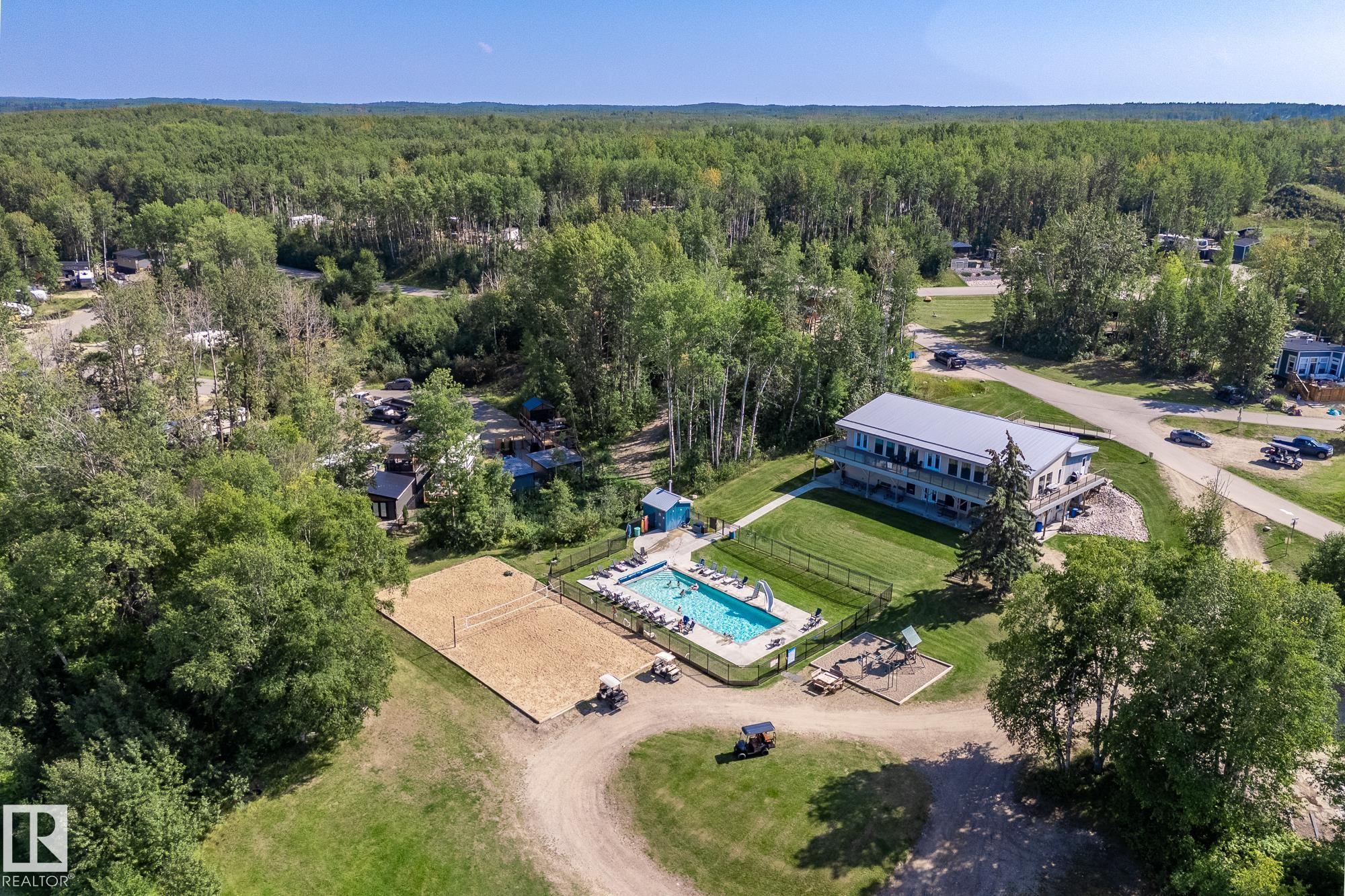 Photo 8 at 616 - 53509 Rge Road 60, Sunset Shores, Rural Parkland County