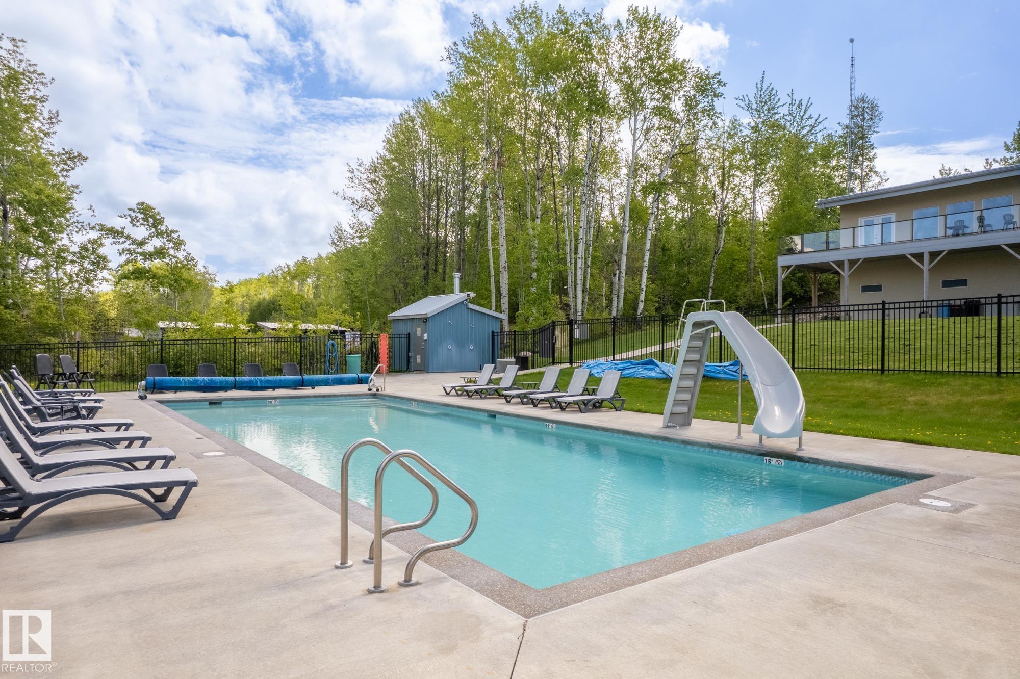 Photo 9 at 616 - 53509 Rge Road 60, Sunset Shores, Rural Parkland County