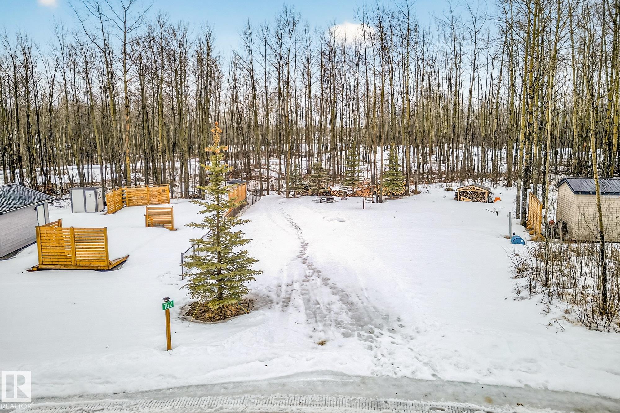 Photo 10 at 616 - 53509 Rge Road 60, Sunset Shores, Rural Parkland County