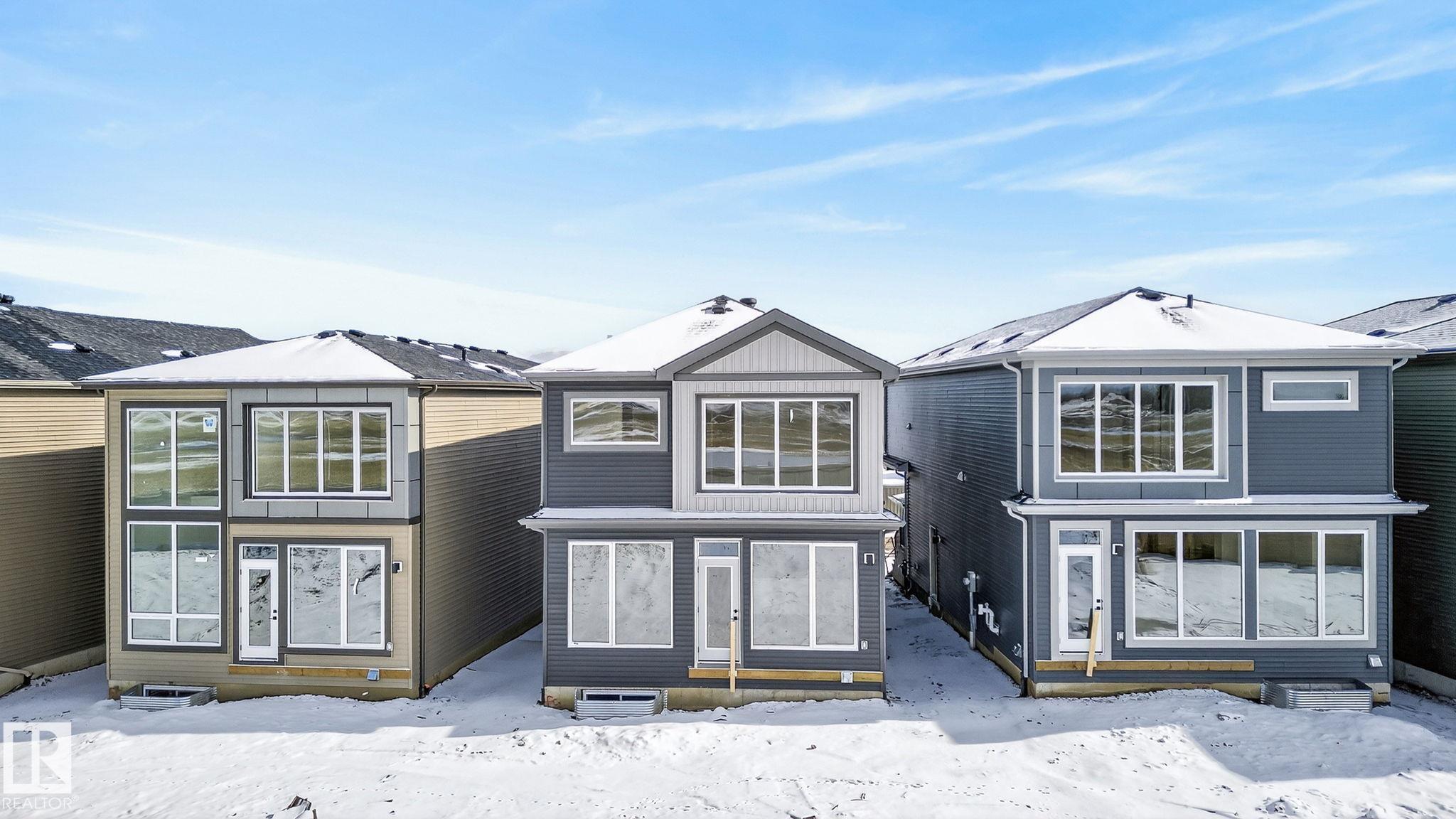 8108 230 Street NW, Rosenthal, Edmonton
