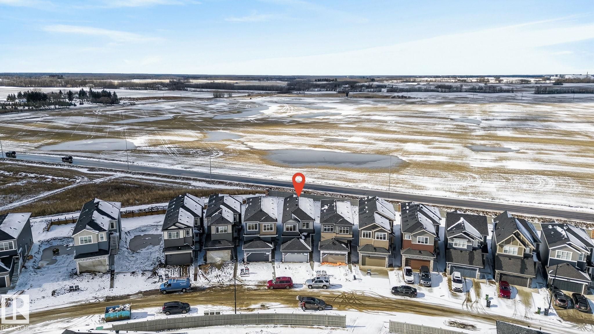 8108 230 Street NW, Rosenthal, Edmonton