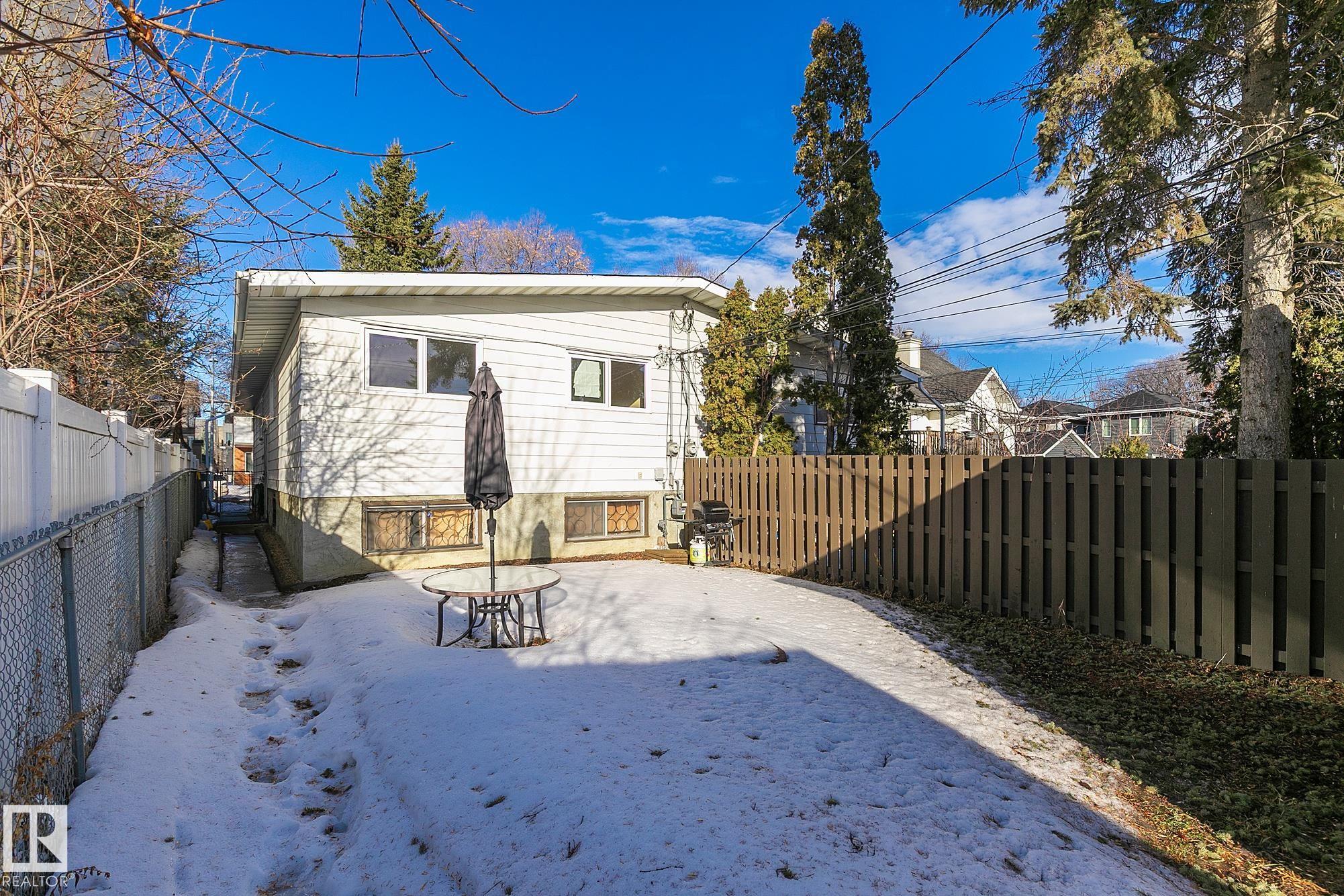 Photo 39 at 8561 89 Street NW, Bonnie Doon, Edmonton