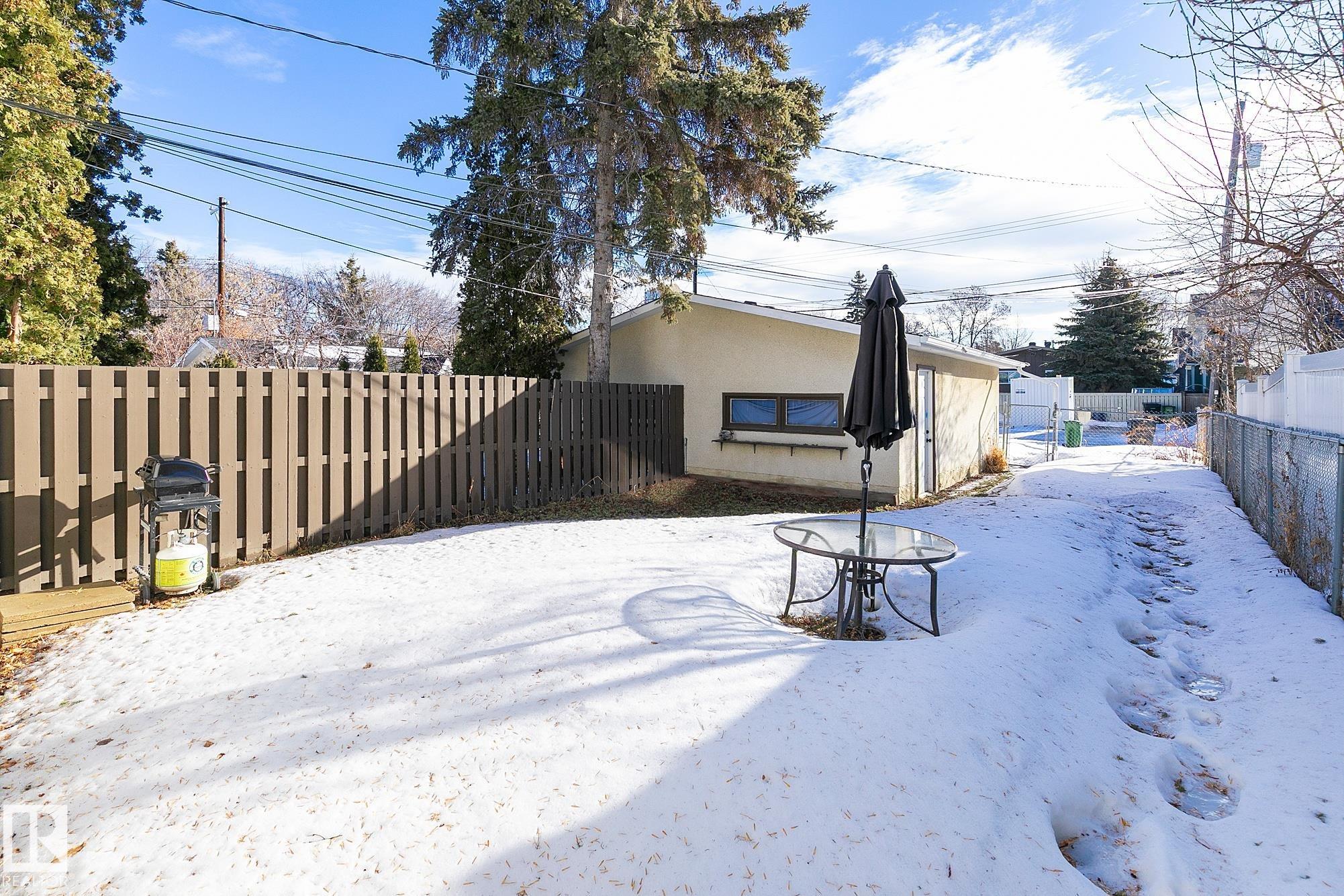 Photo 41 at 8561 89 Street NW, Bonnie Doon, Edmonton