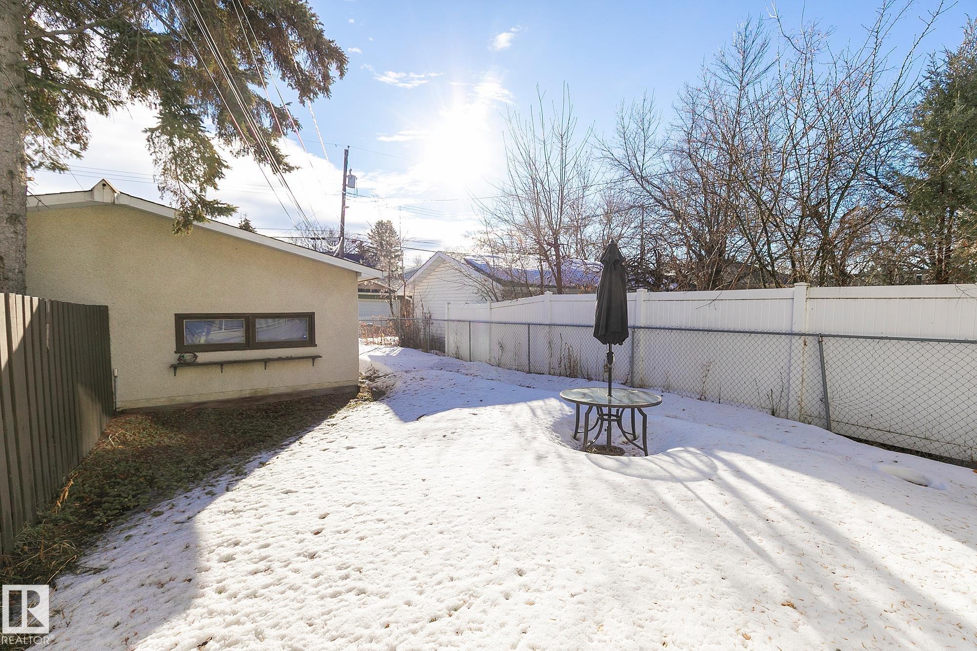 Photo 42 at 8561 89 Street NW, Bonnie Doon, Edmonton