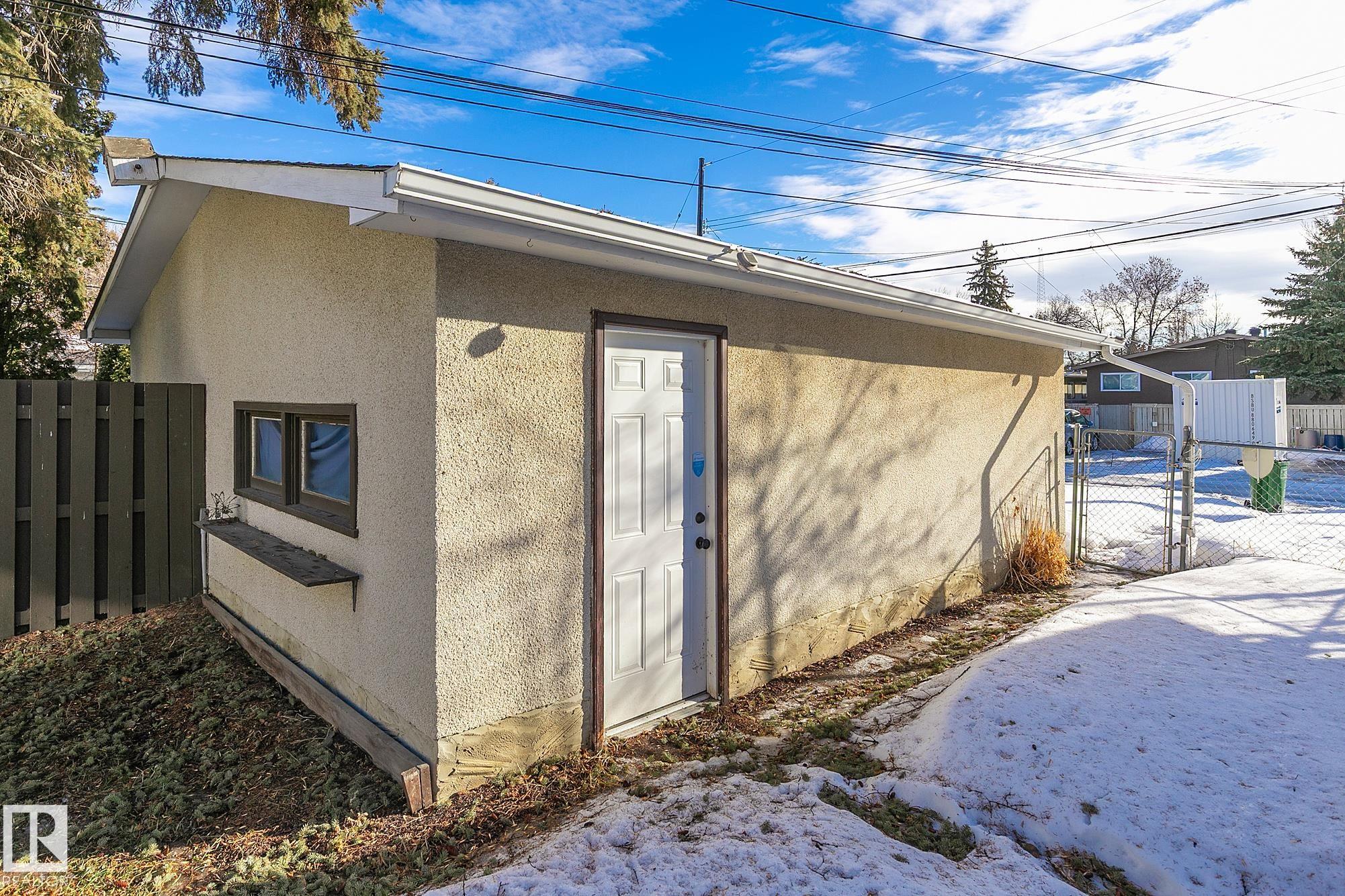 Photo 43 at 8561 89 Street NW, Bonnie Doon, Edmonton