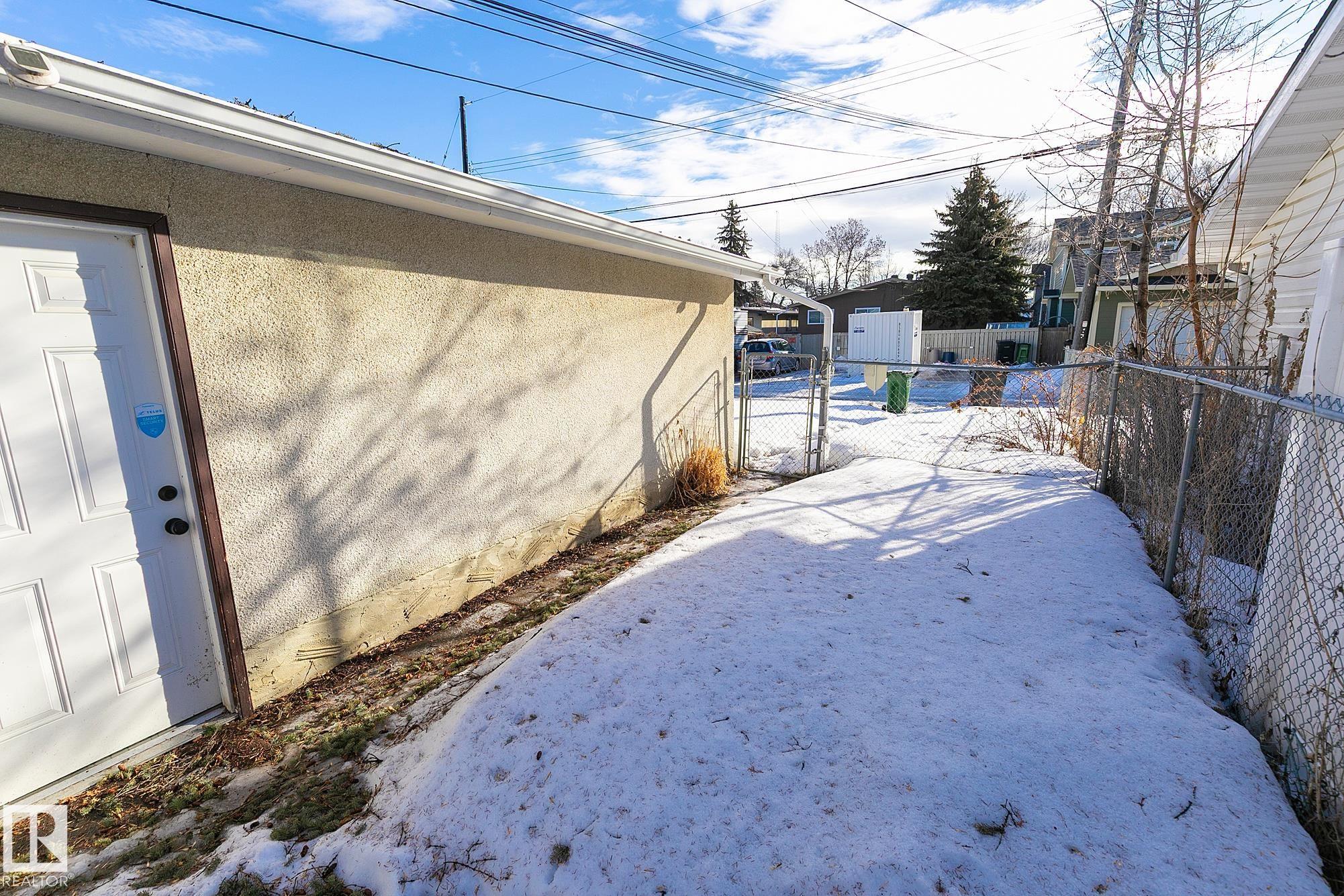 Photo 44 at 8561 89 Street NW, Bonnie Doon, Edmonton