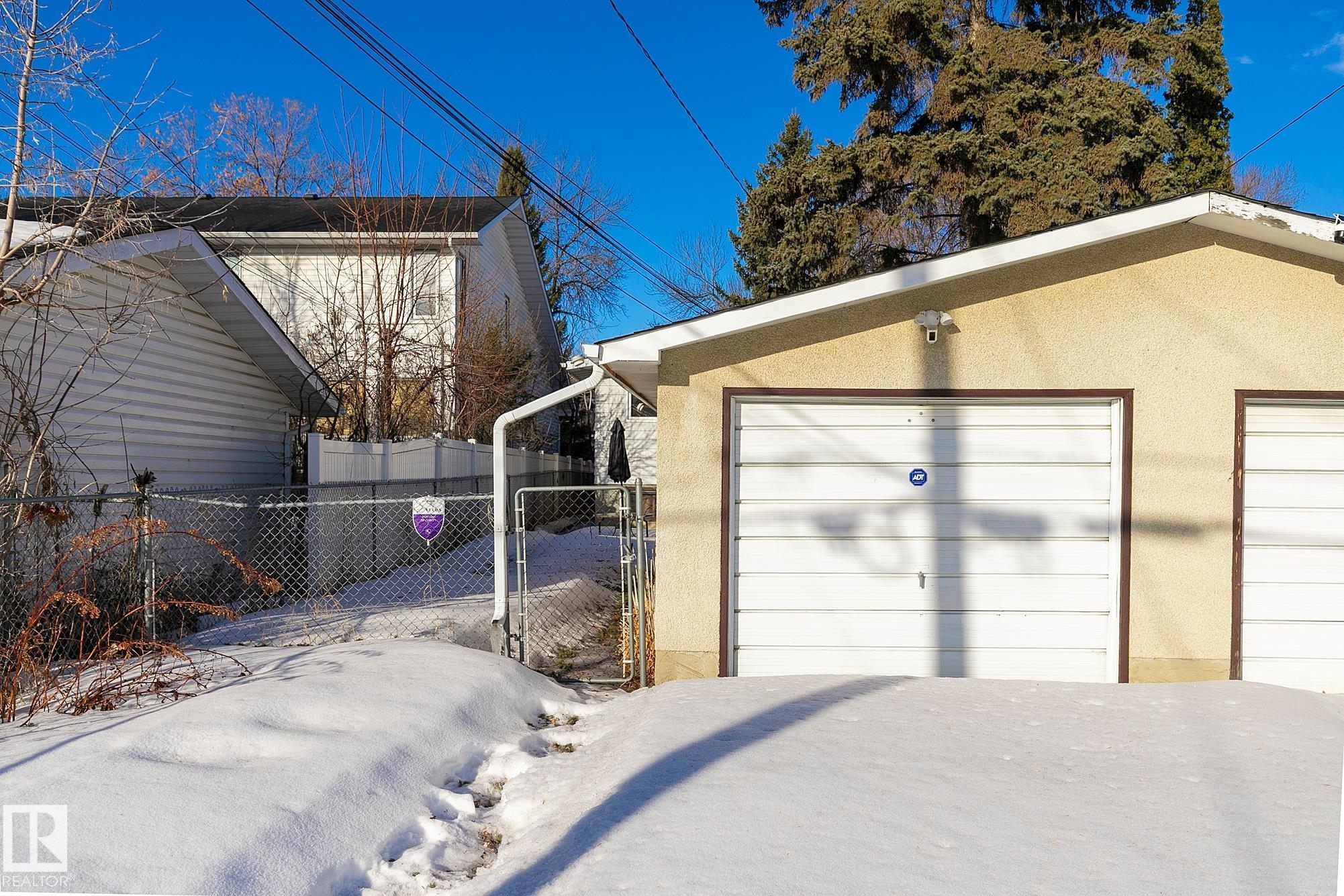 Photo 45 at 8561 89 Street NW, Bonnie Doon, Edmonton