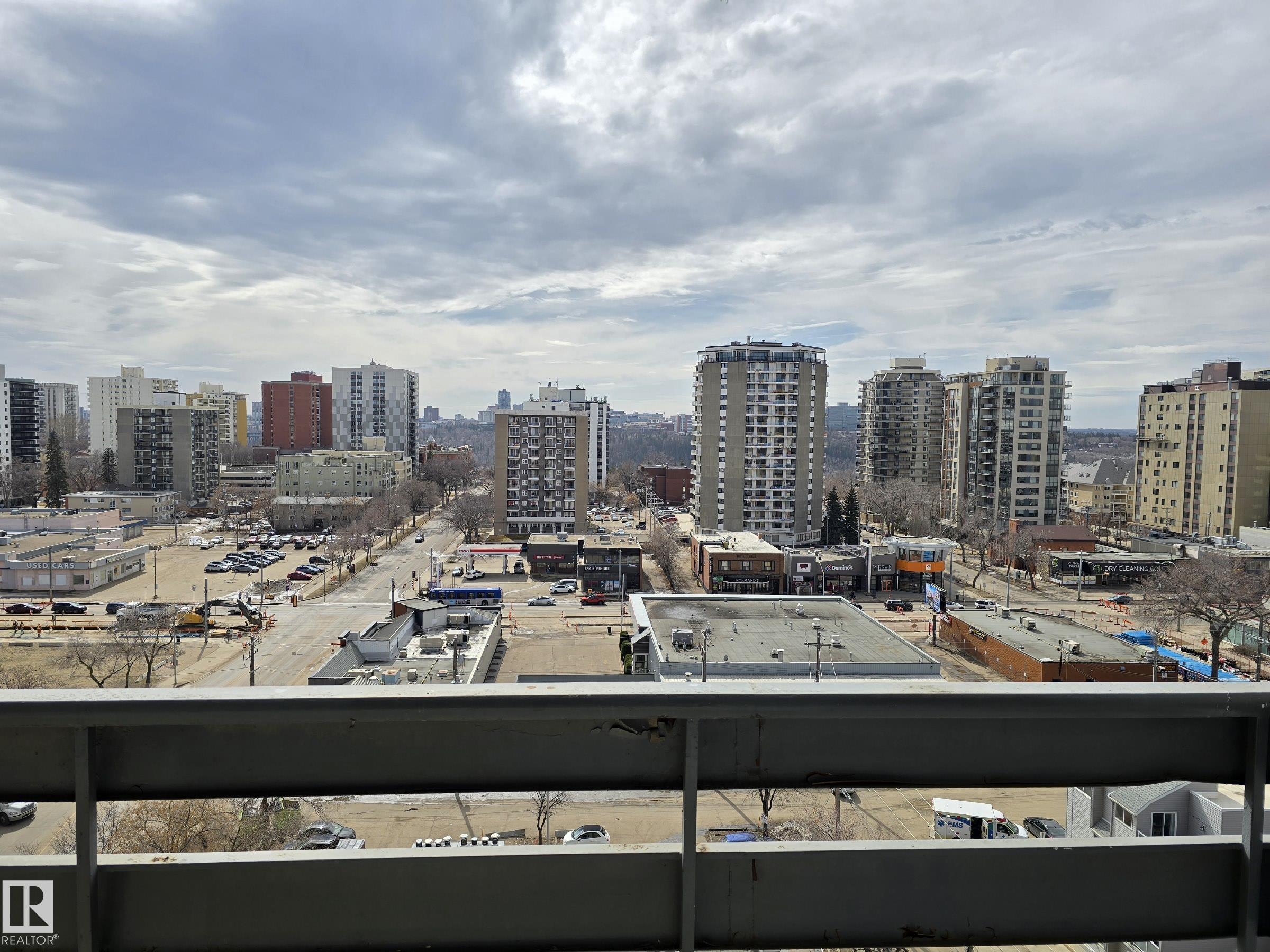 Picture for #1208 10160 116 ST NW