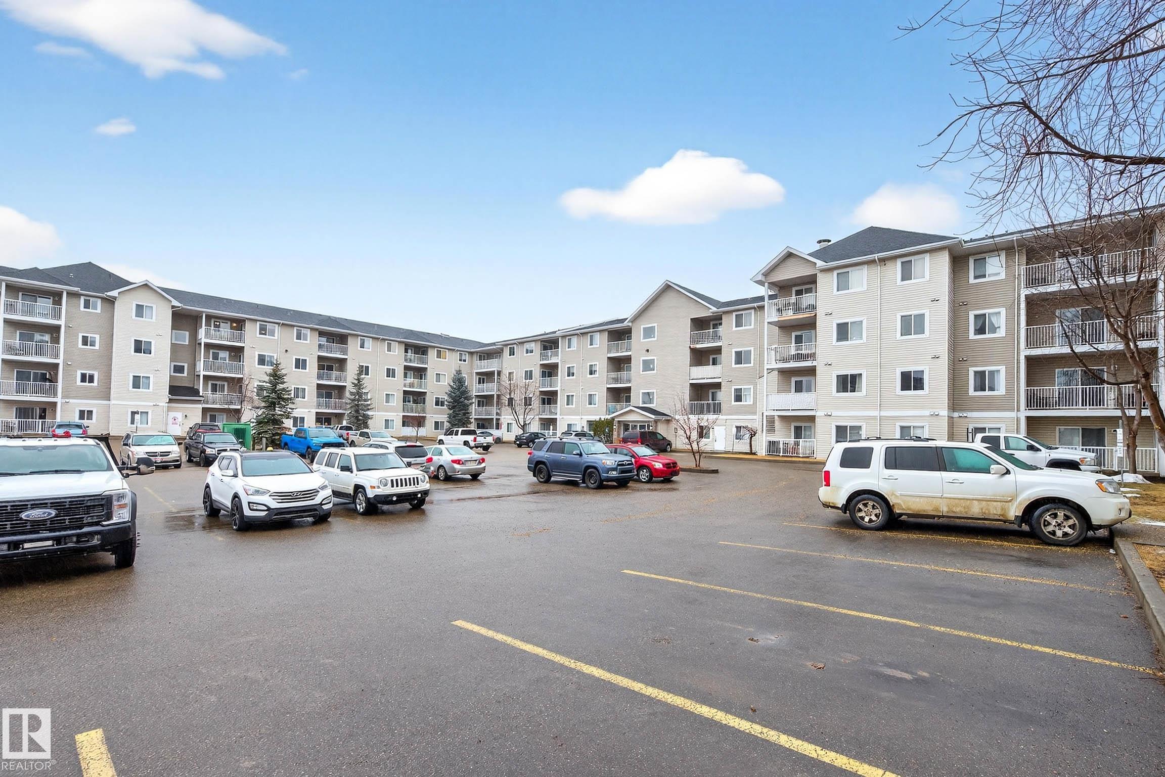 209 - 4309 33 Street, South Business Park, Stony Plain