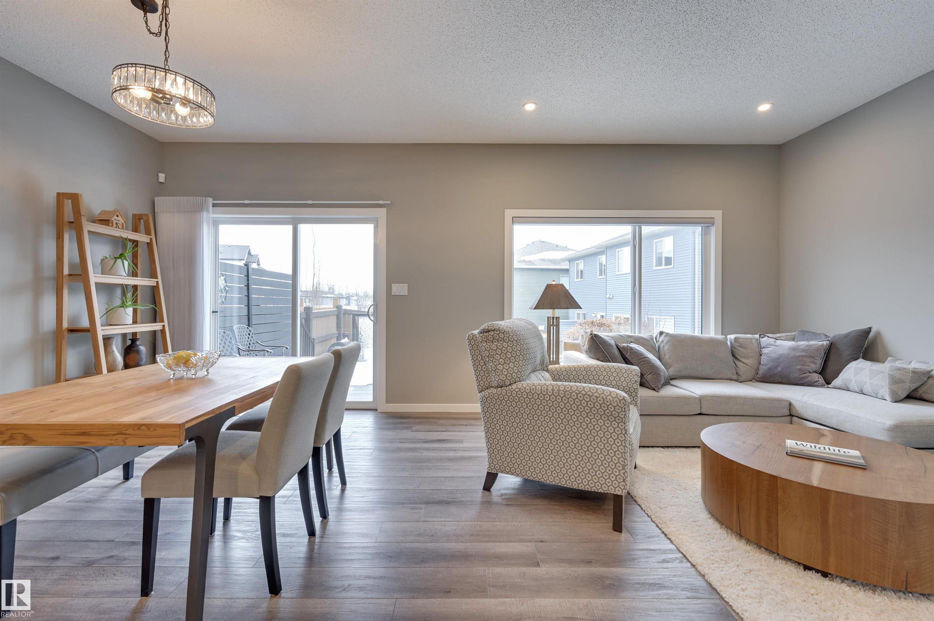 5158 Lark Crescent NW, Kinglet Gardens, Edmonton