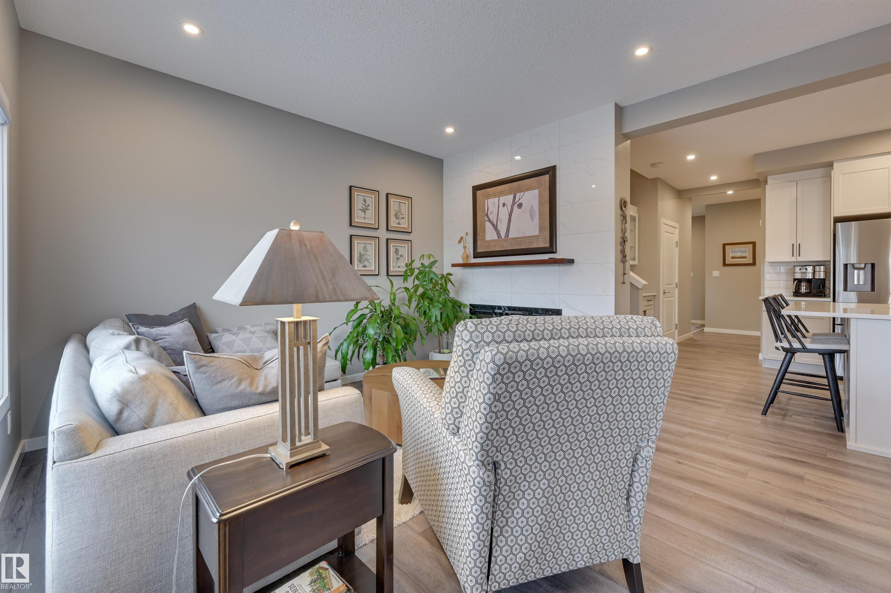 Photo 22 at 5158 Lark Crescent NW, Kinglet Gardens, Edmonton