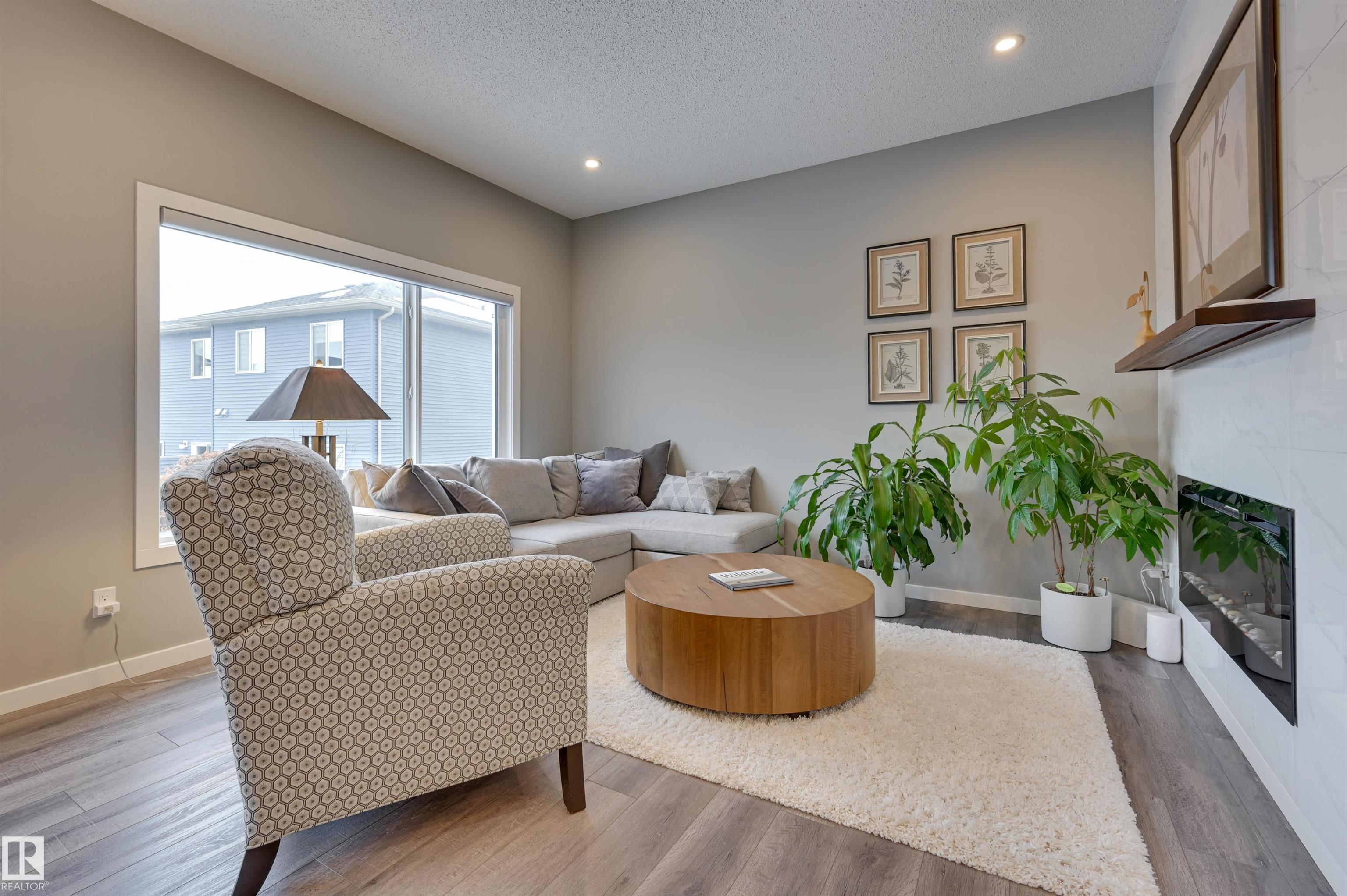 5158 Lark Crescent NW, Kinglet Gardens, Edmonton