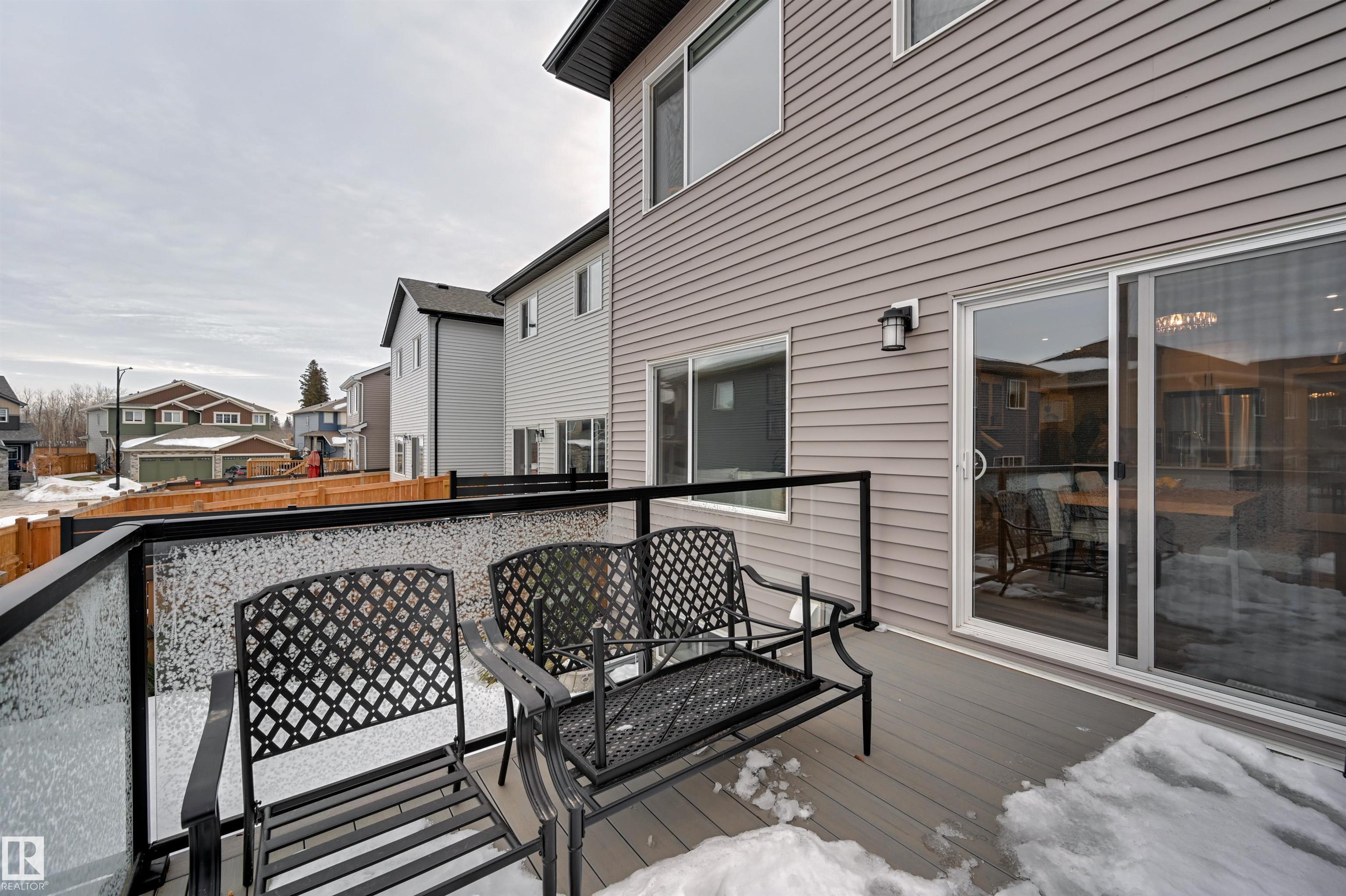 Photo 50 at 5158 Lark Crescent NW, Kinglet Gardens, Edmonton