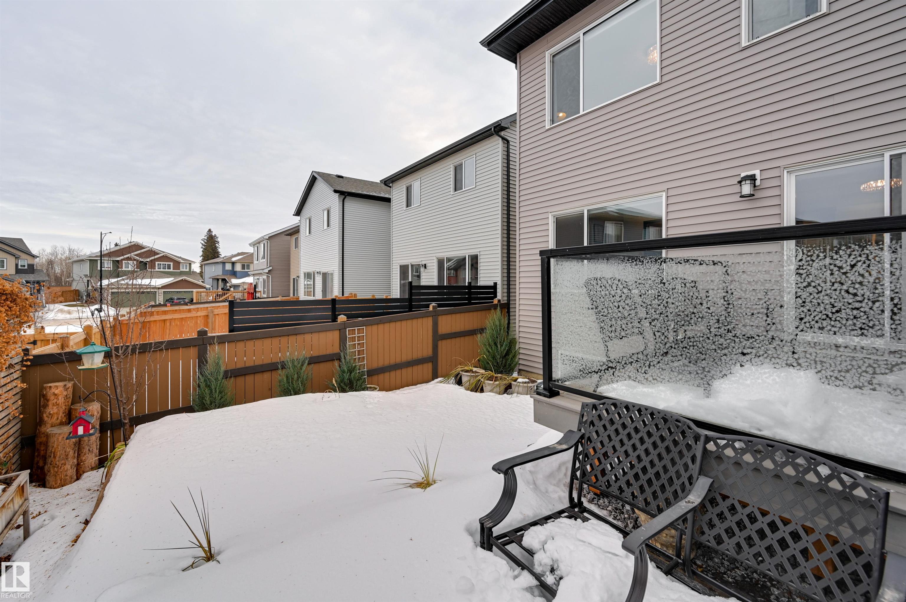 Photo 51 at 5158 Lark Crescent NW, Kinglet Gardens, Edmonton