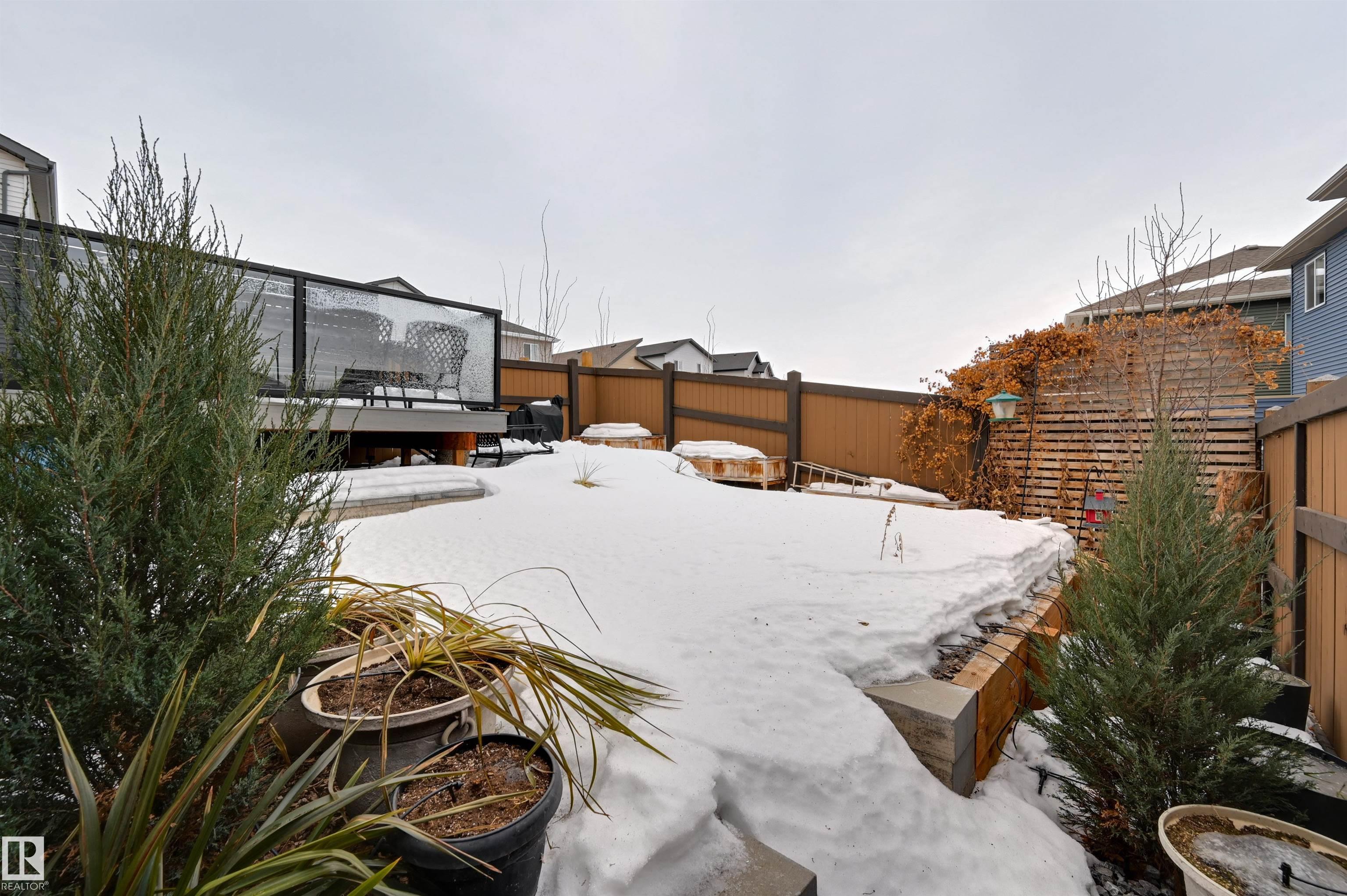 Photo 56 at 5158 Lark Crescent NW, Kinglet Gardens, Edmonton