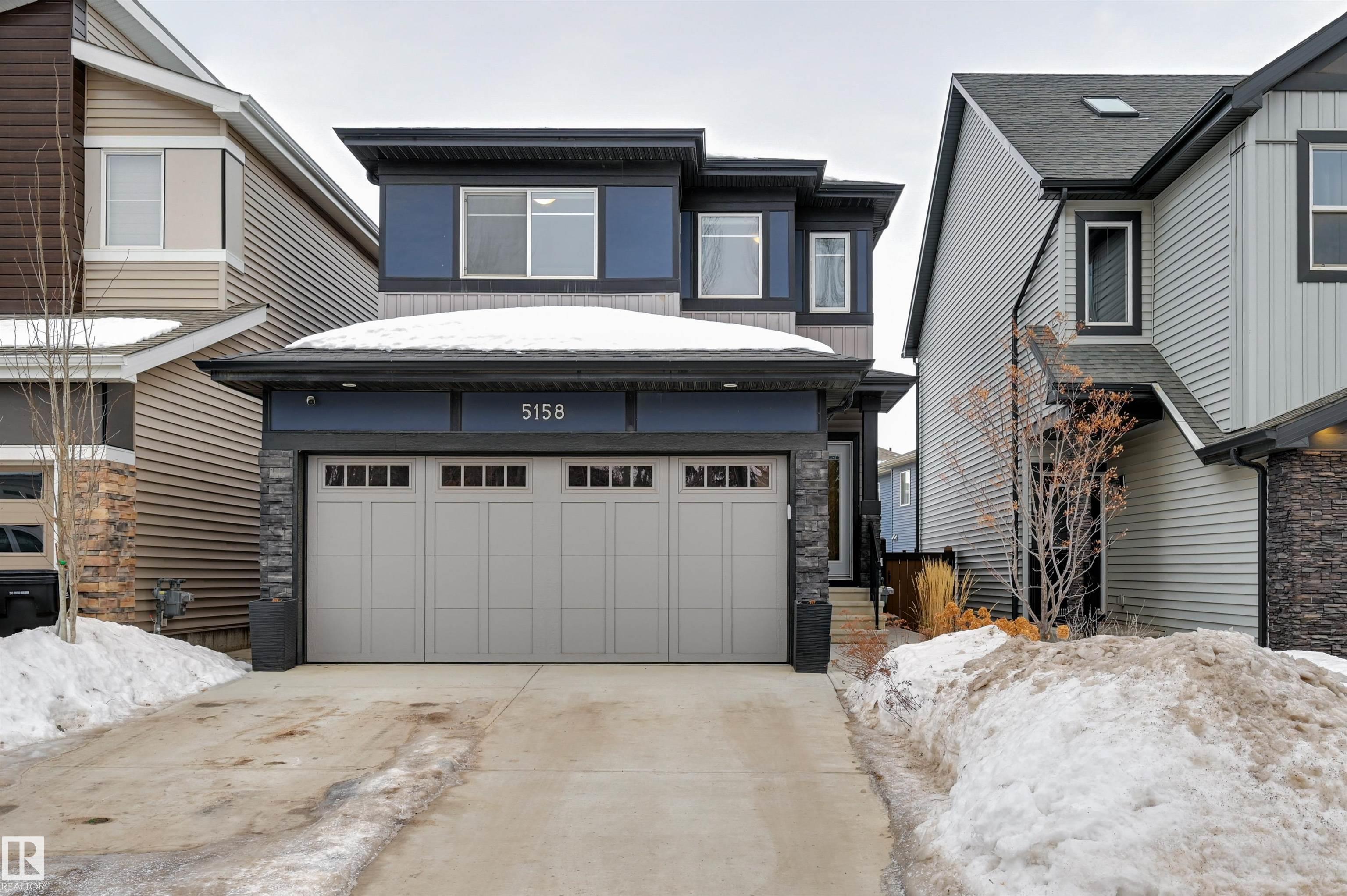 Photo 58 at 5158 Lark Crescent NW, Kinglet Gardens, Edmonton