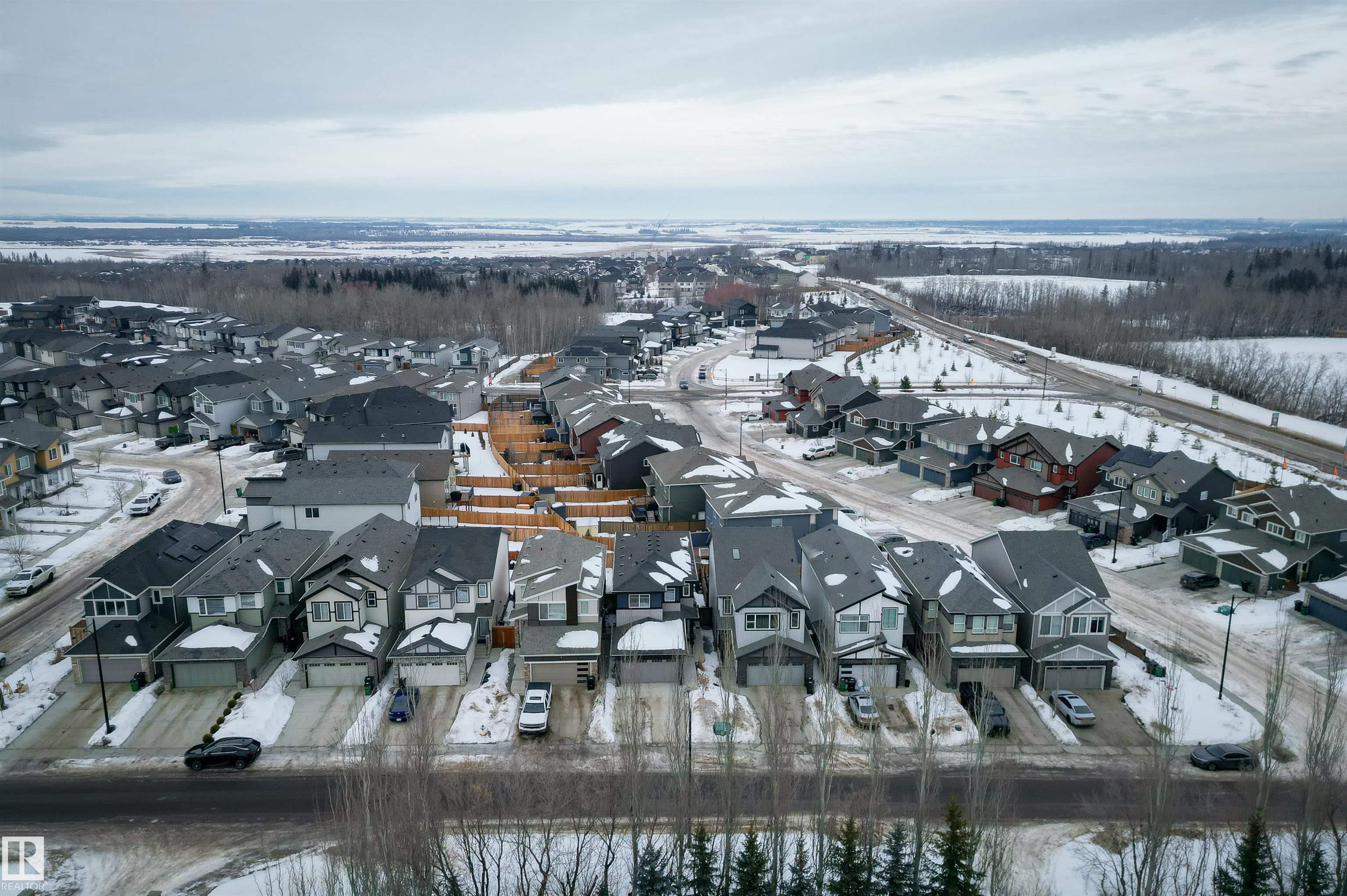 Photo 60 at 5158 Lark Crescent NW, Kinglet Gardens, Edmonton