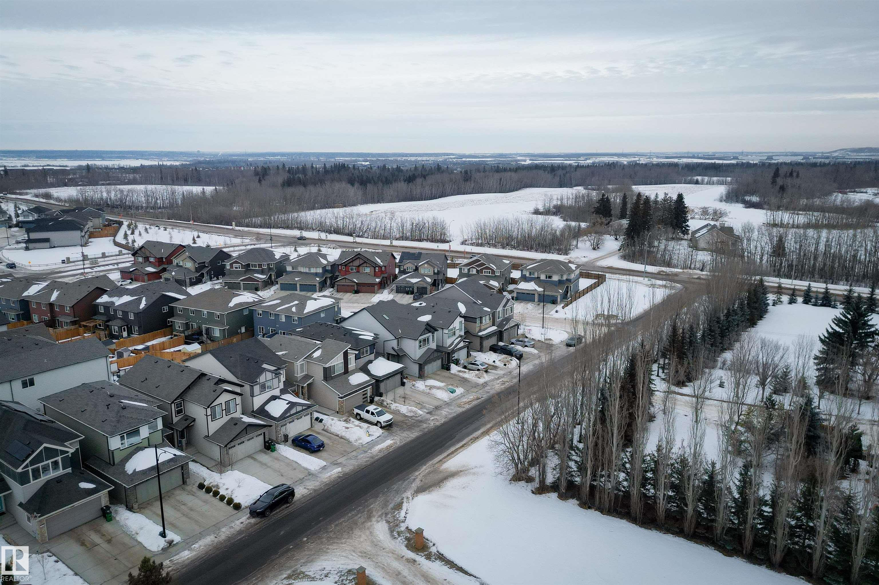 Photo 61 at 5158 Lark Crescent NW, Kinglet Gardens, Edmonton