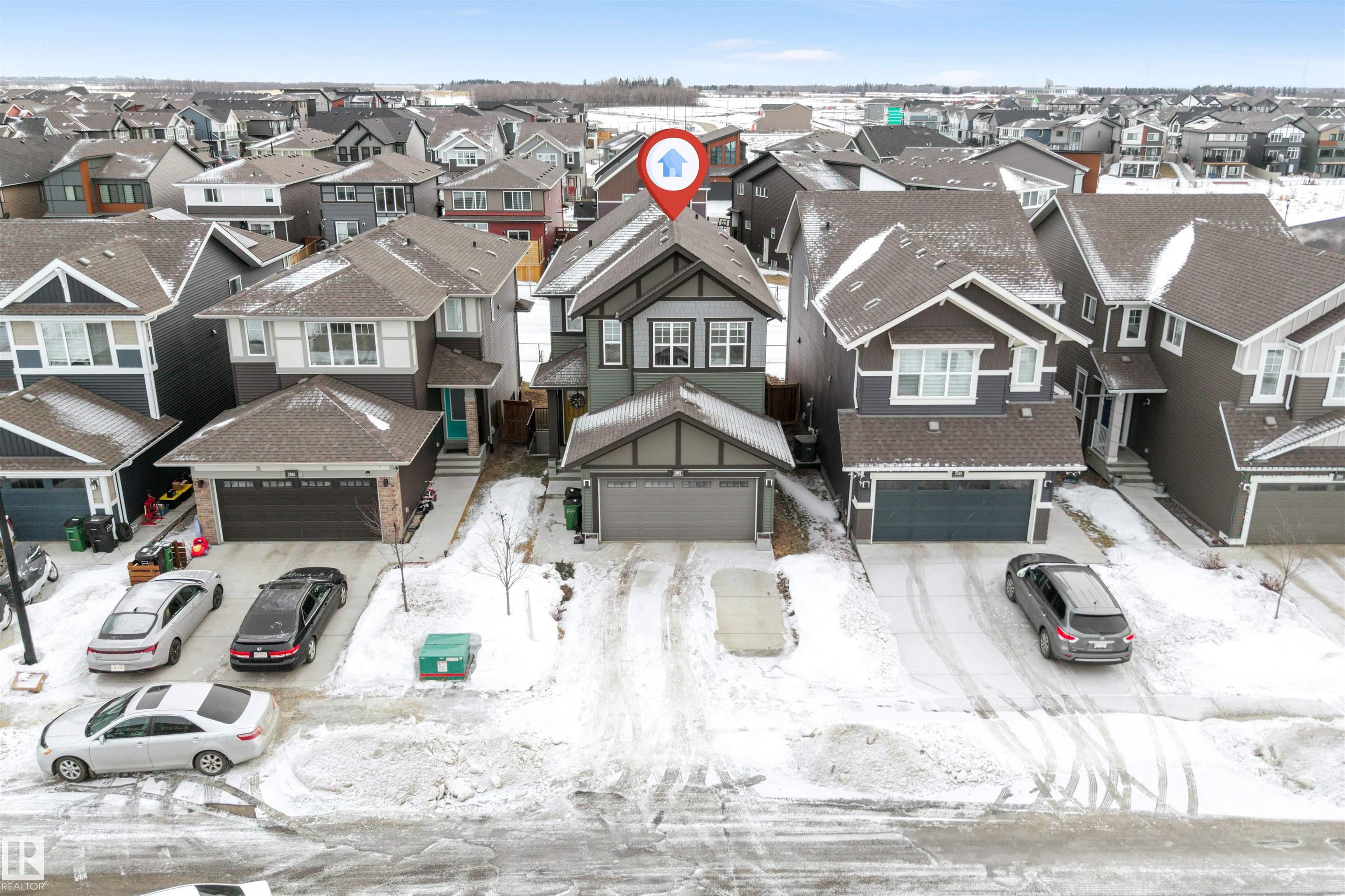 Photo 32 at 2987 Chokecherry Common SW, The Orchards At Ellerslie, Edmonton