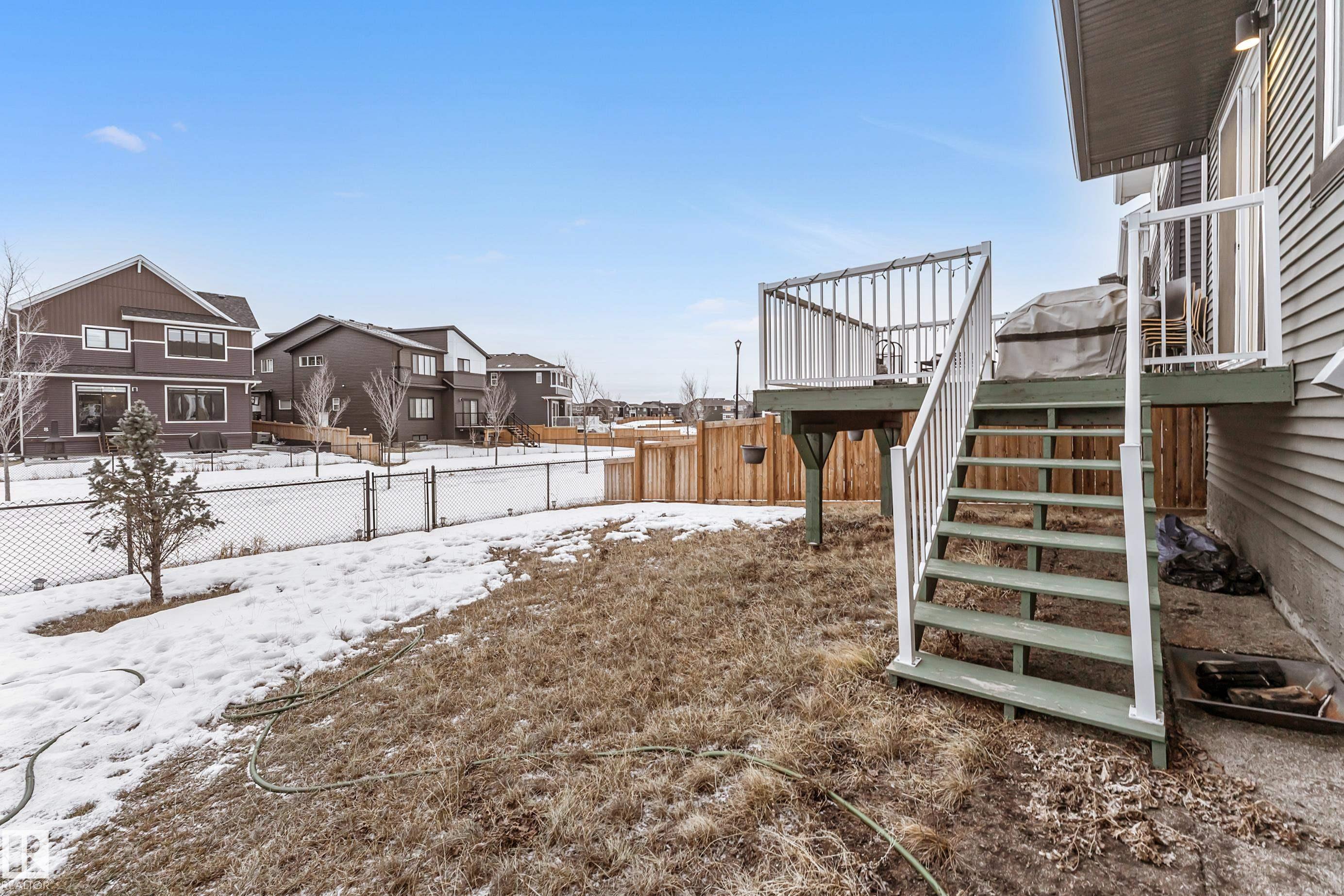Photo 37 at 2987 Chokecherry Common SW, The Orchards At Ellerslie, Edmonton