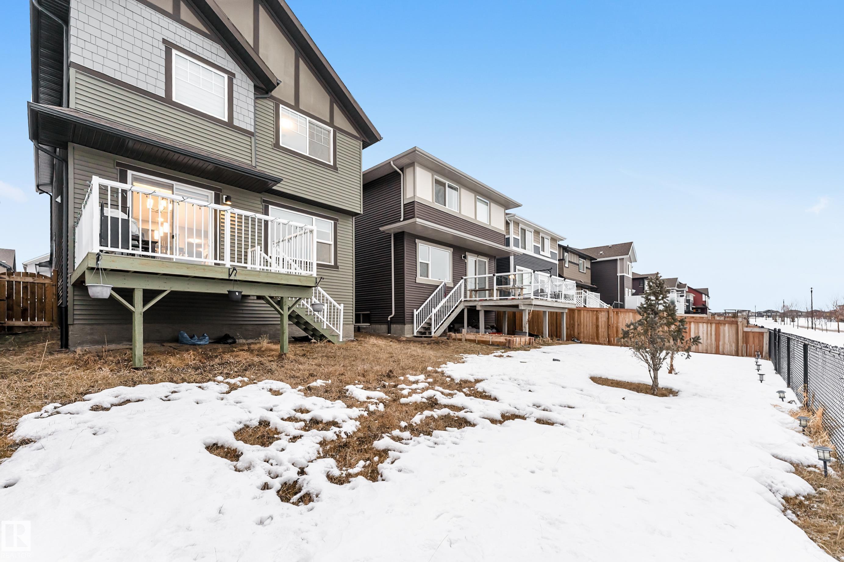 Photo 38 at 2987 Chokecherry Common SW, The Orchards At Ellerslie, Edmonton
